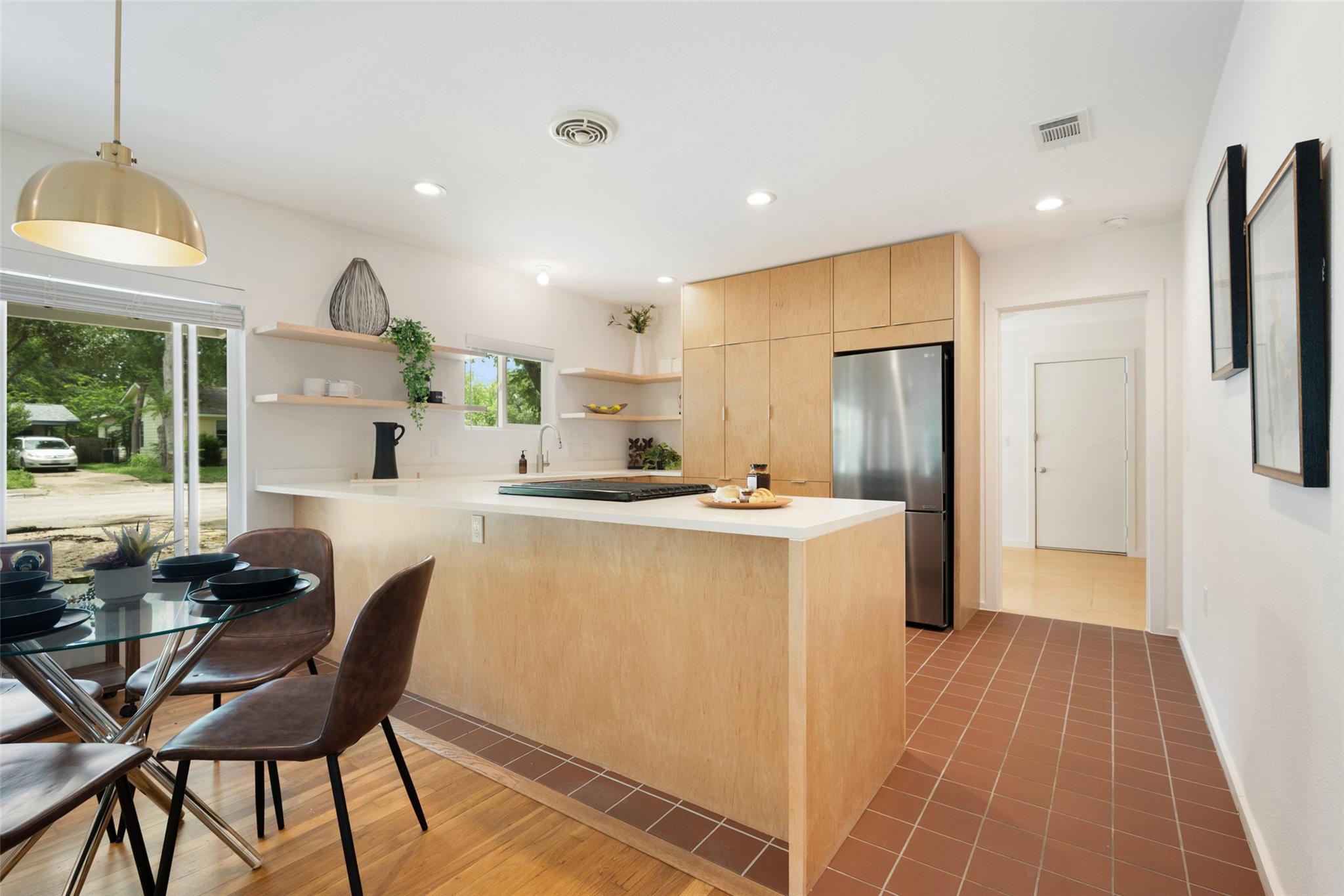 5507 Duval St # A, Austin, TX 78751
