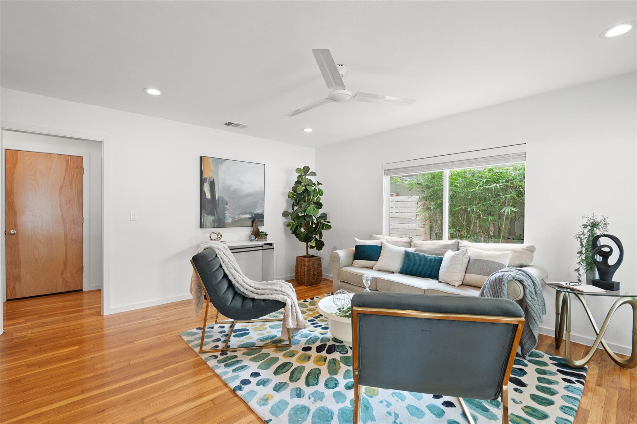 5507 Duval St # A, Austin, TX 78751