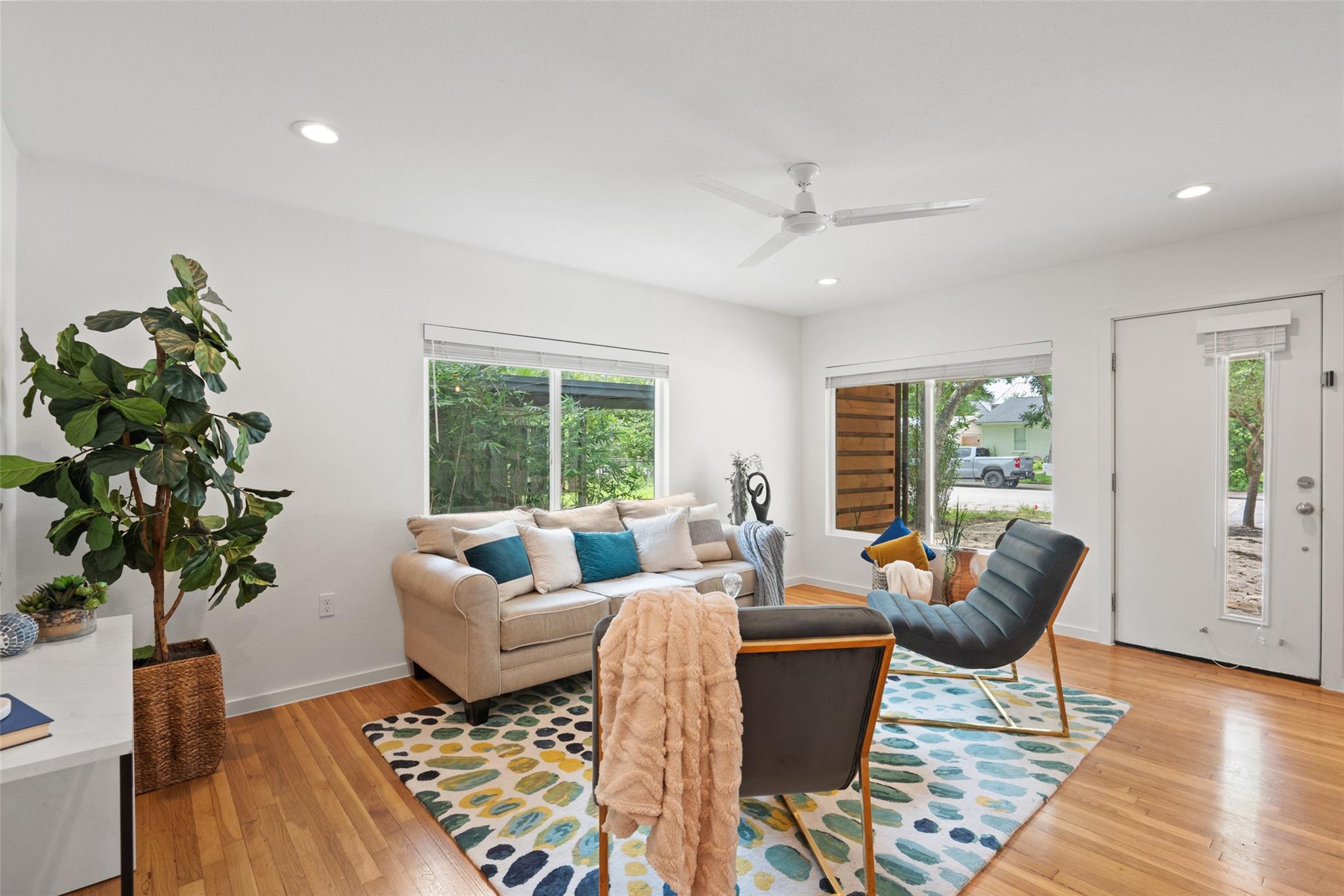 5507 Duval St # A, Austin, TX 78751