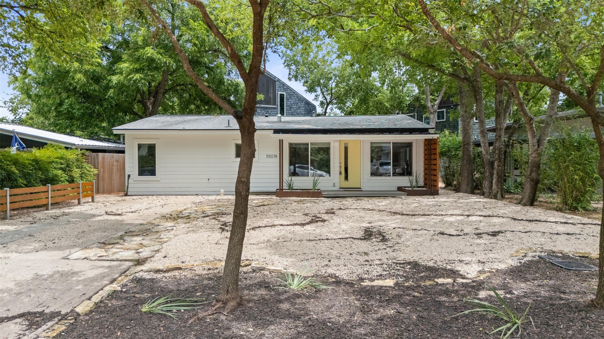5507 Duval St # A, Austin, TX 78751