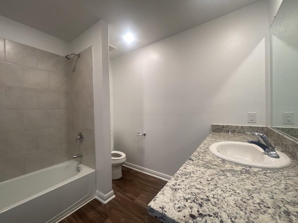 133 Fairfax Ln, Jarrell, TX 76537