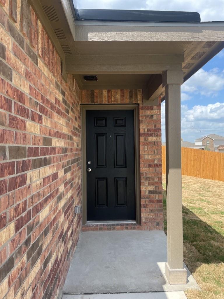 133 Fairfax Ln, Jarrell, TX 76537