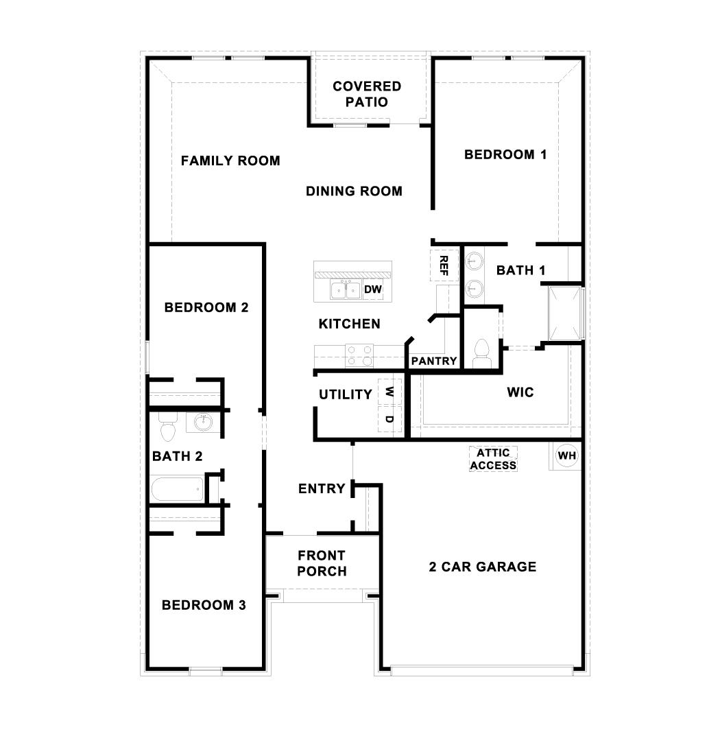 20821 Akinosho Ln, Manor, TX 78653
