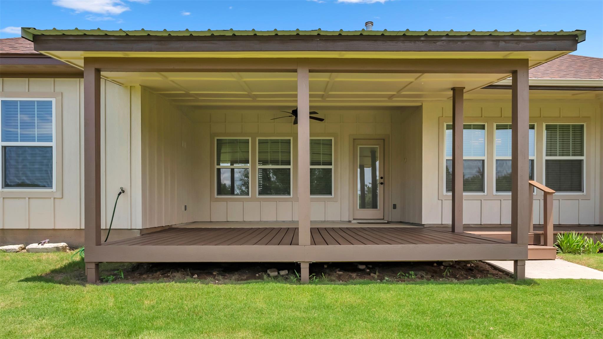 208 Rachel Loop, Burnet, TX 78611