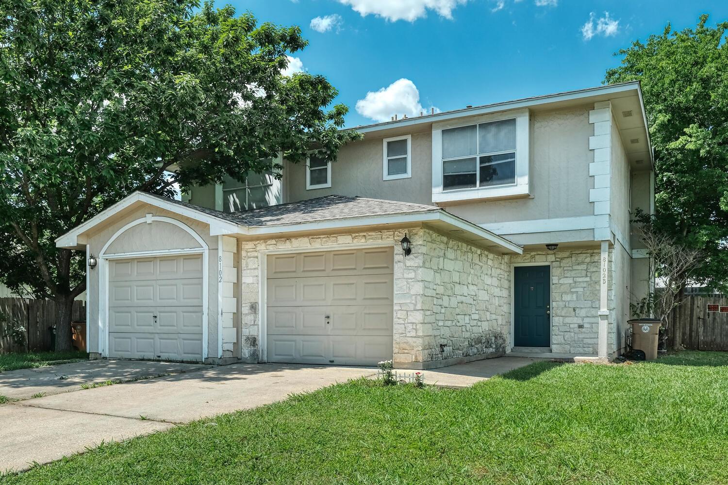 8102 Willet Trl # B, Austin, TX 78745