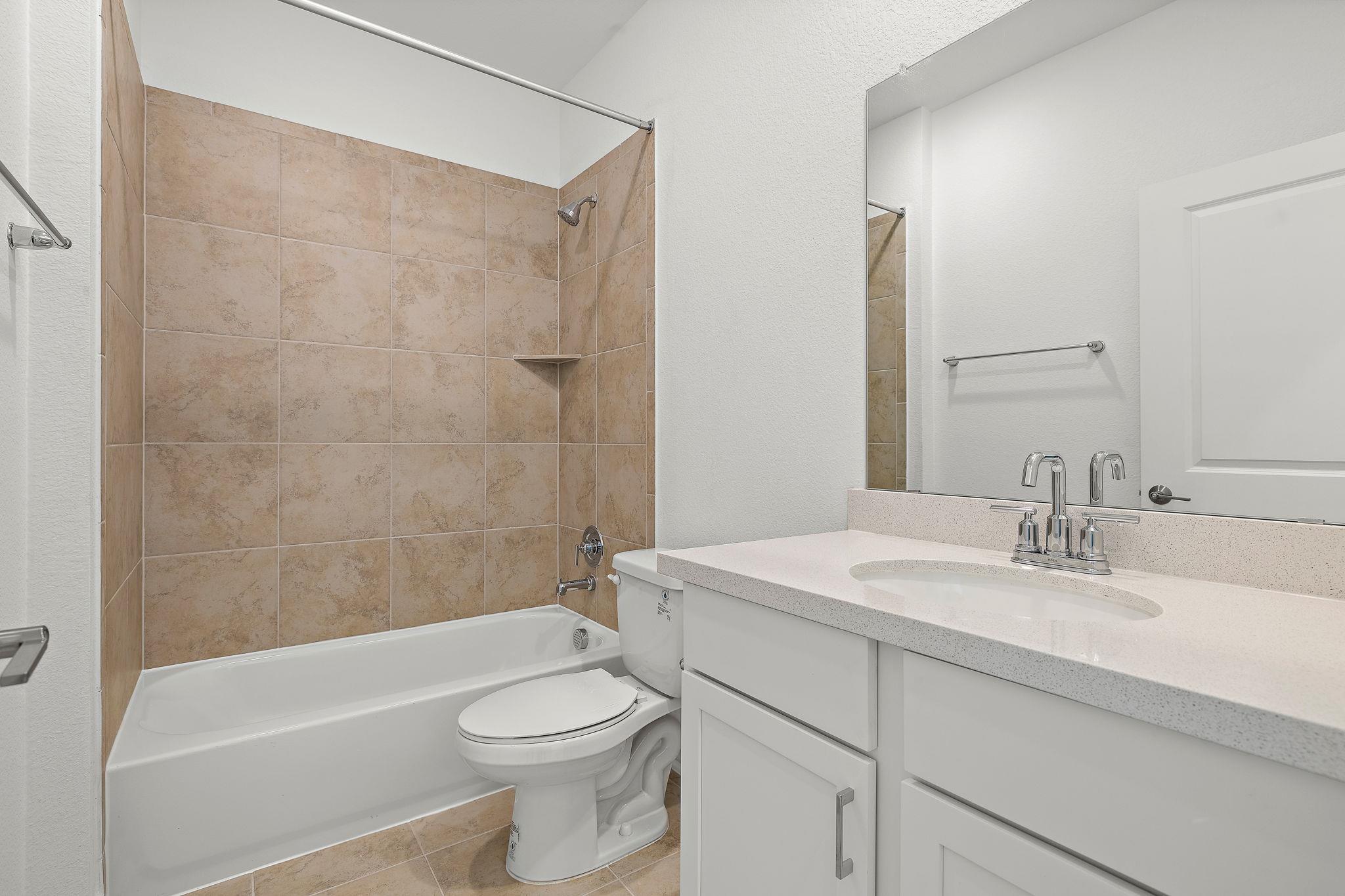 307 Flowers Ave, Hutto, TX 78634