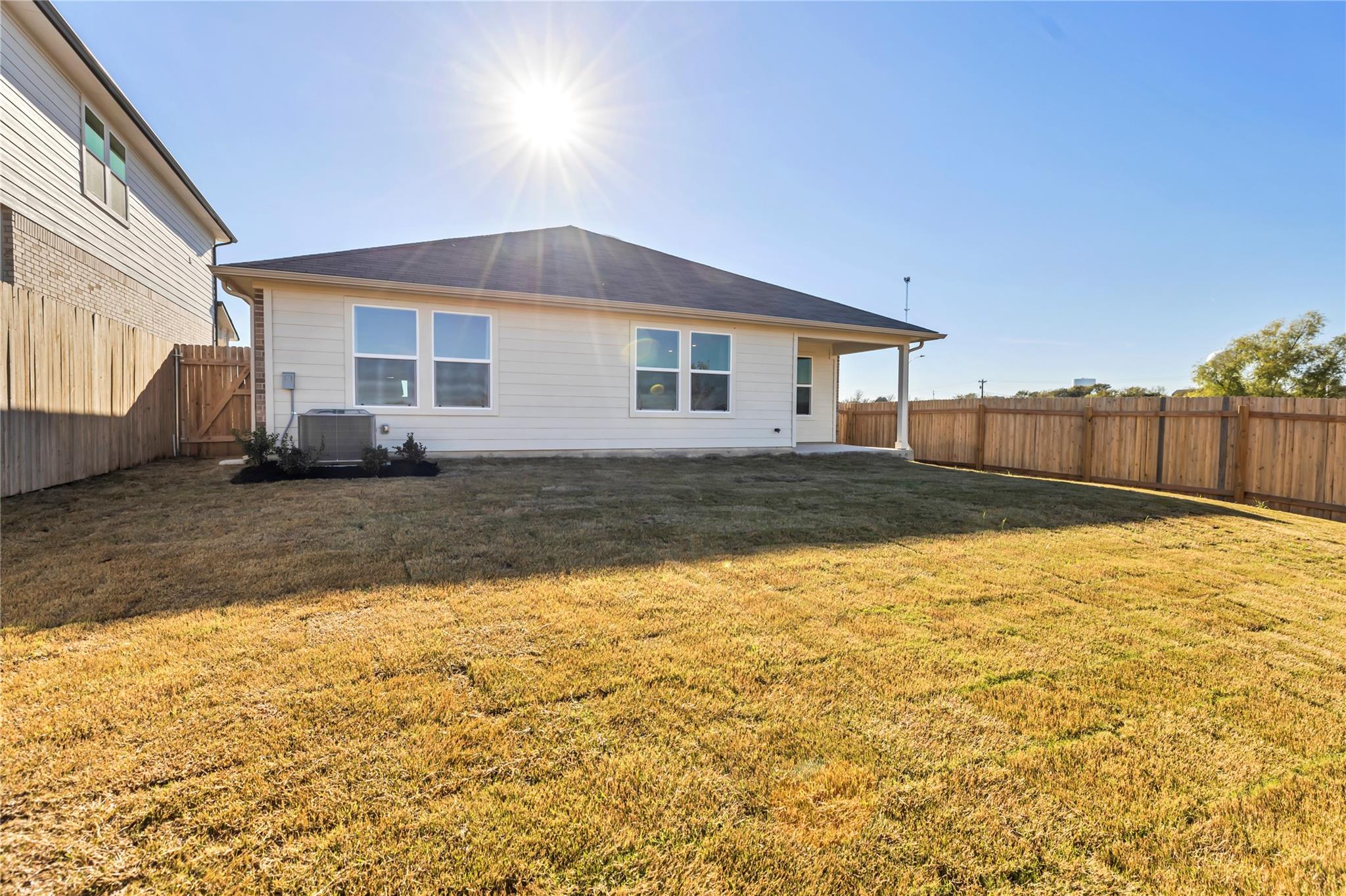 20537 Tuberville Ln, Manor, TX 78653