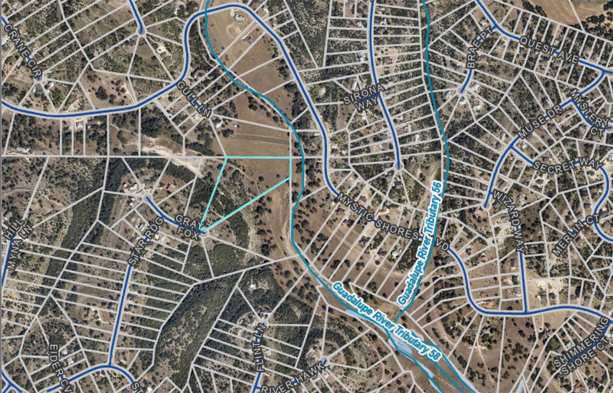 513 Gray Fox Ln, Spring Branch, TX 78070