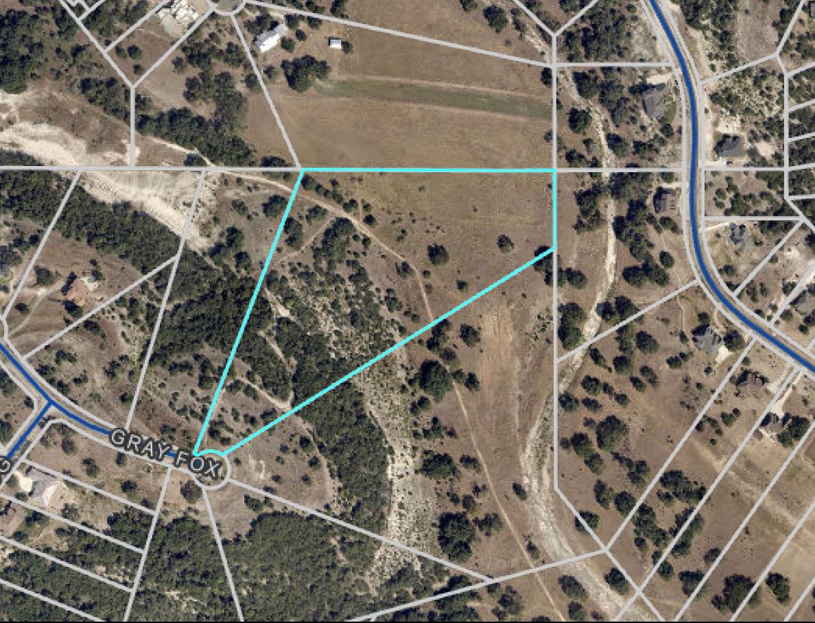 513 Gray Fox Ln, Spring Branch, TX 78070