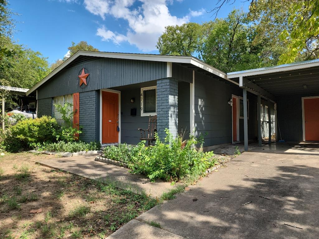 4719 Philco, Austin, TX 78745