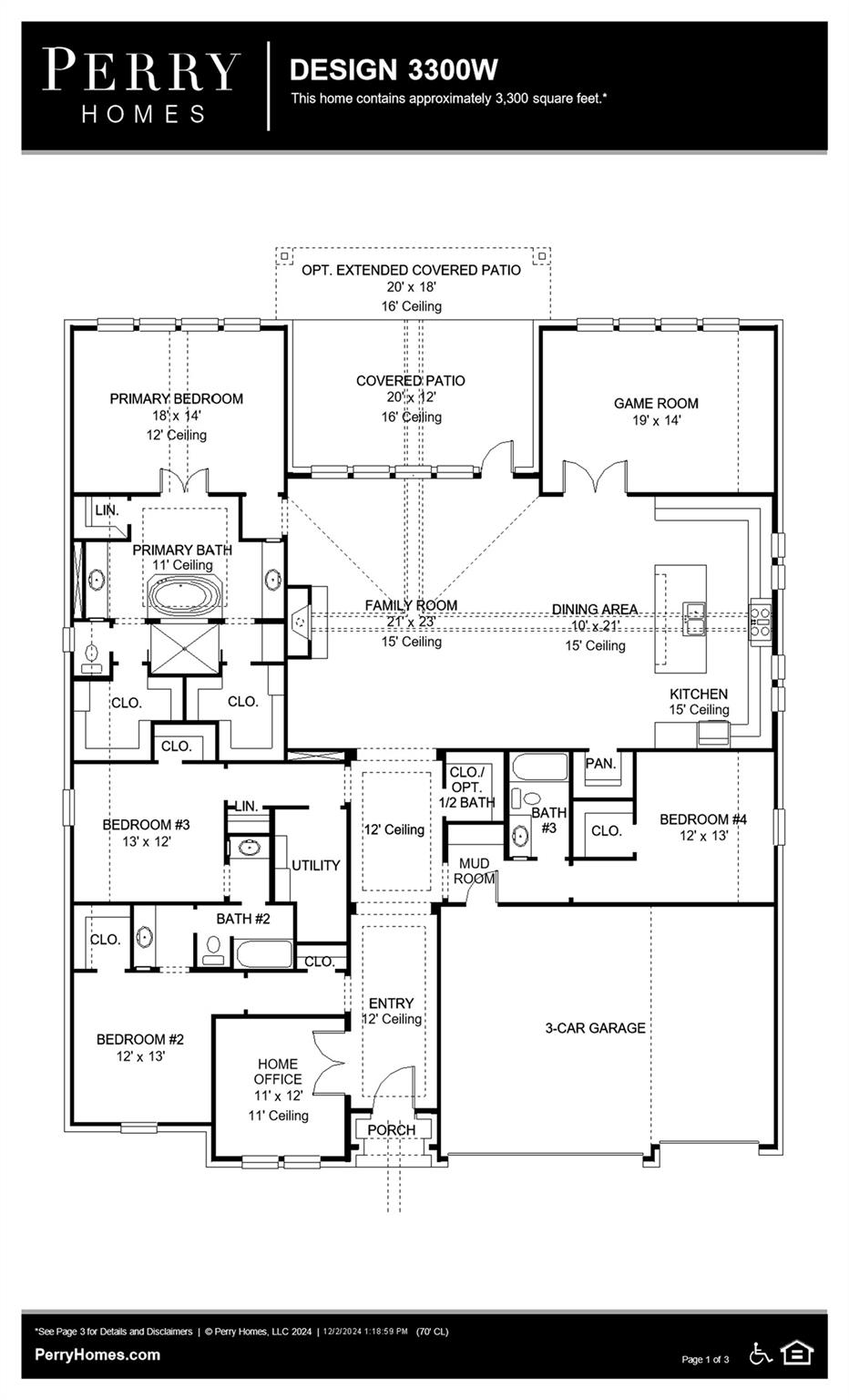 1649 Hosanna Grande Way, Leander, TX 78641
