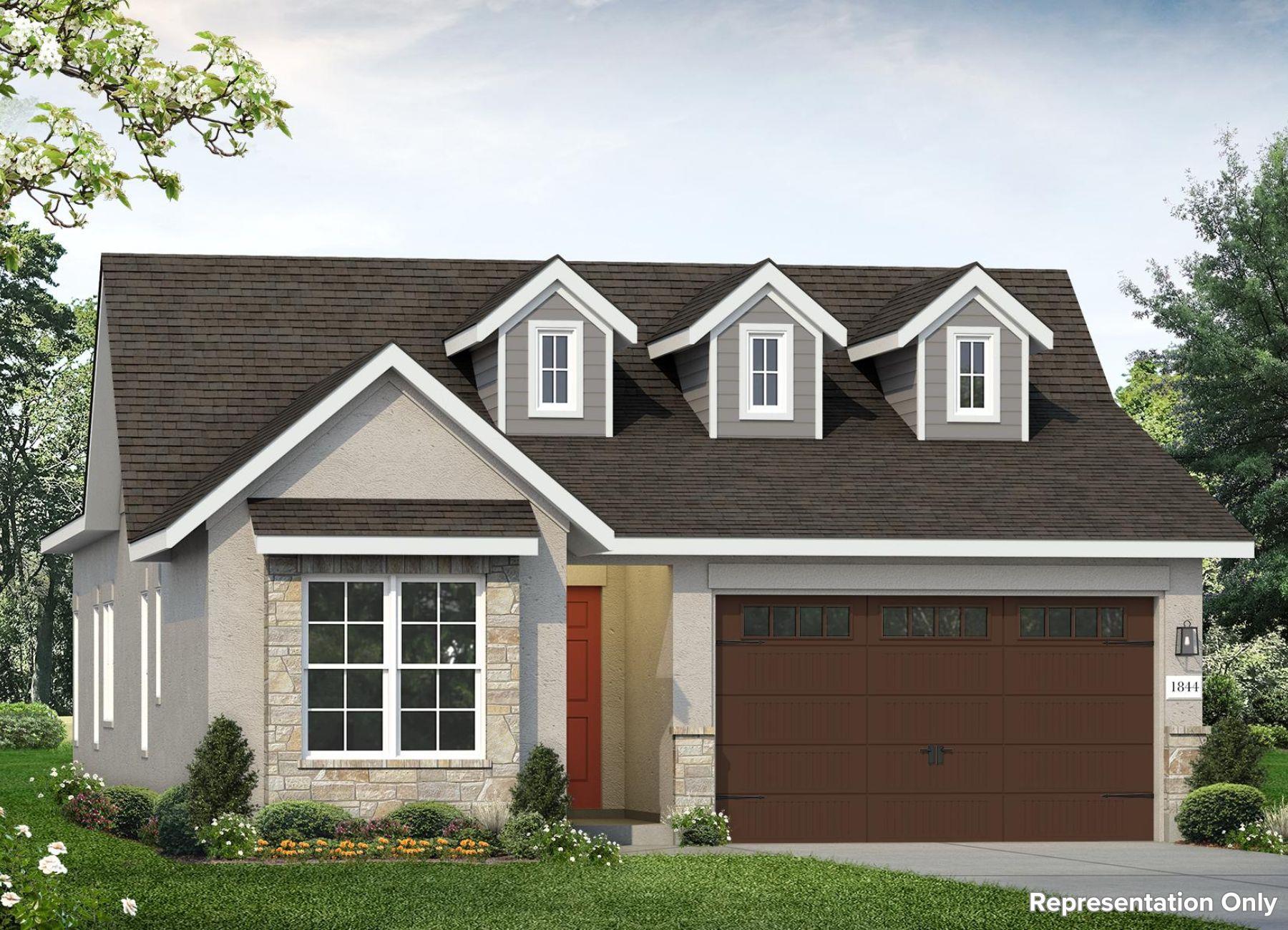 600 C-Bar Ranch Trl # 122, Cedar Park, TX 78613