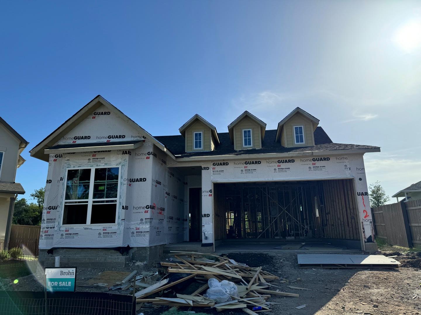 600 C-Bar Ranch Trl # 122, Cedar Park, TX 78613