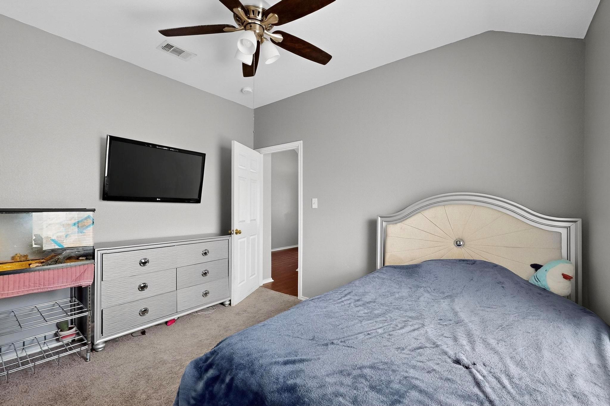 2403 Willow Way, Round Rock, TX 78664