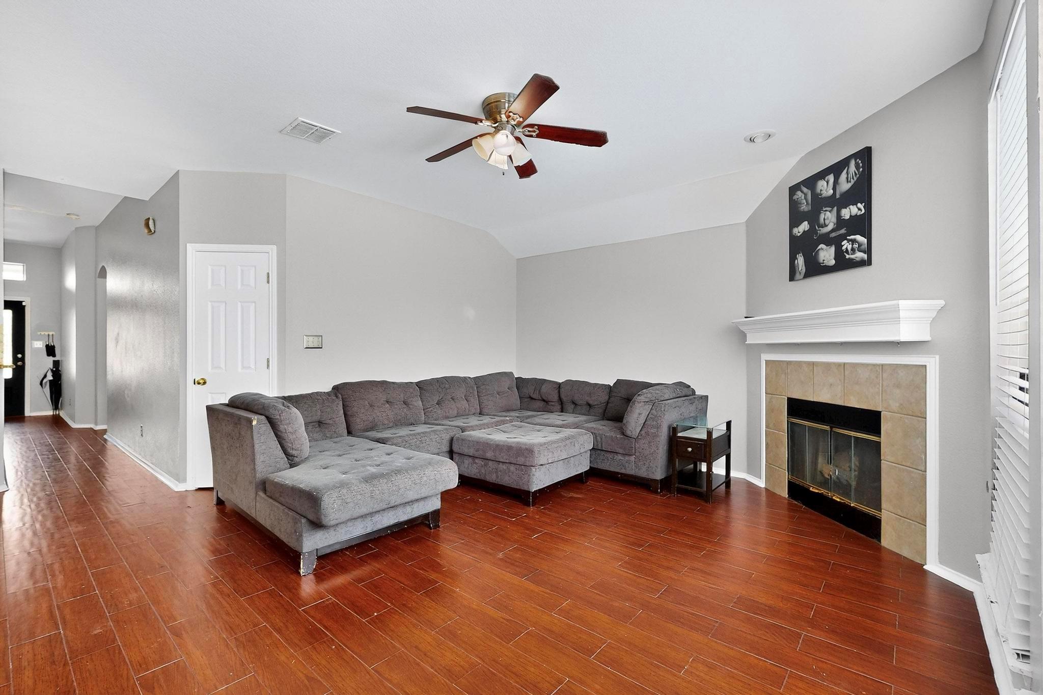 2403 Willow Way, Round Rock, TX 78664