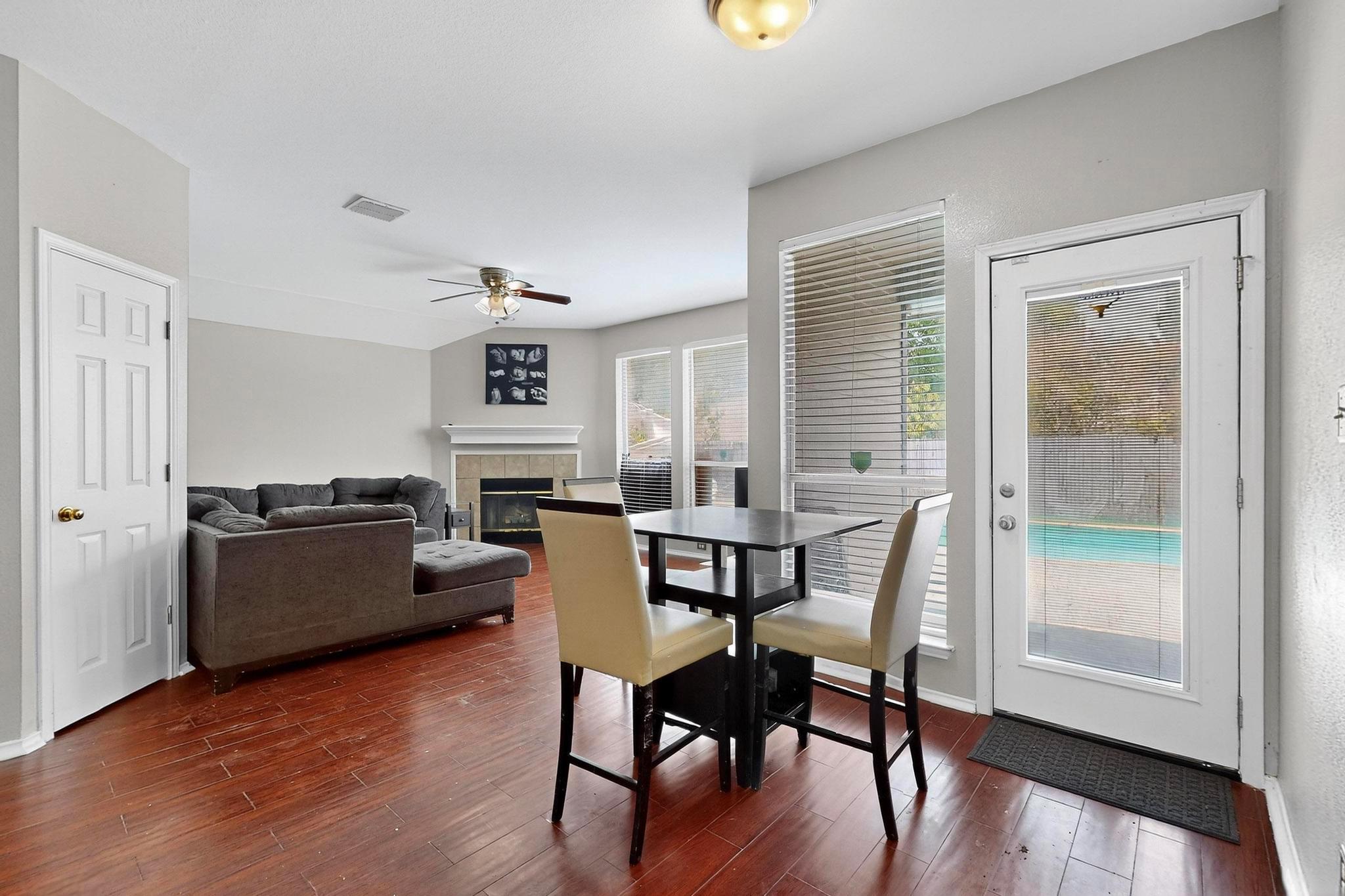 2403 Willow Way, Round Rock, TX 78664