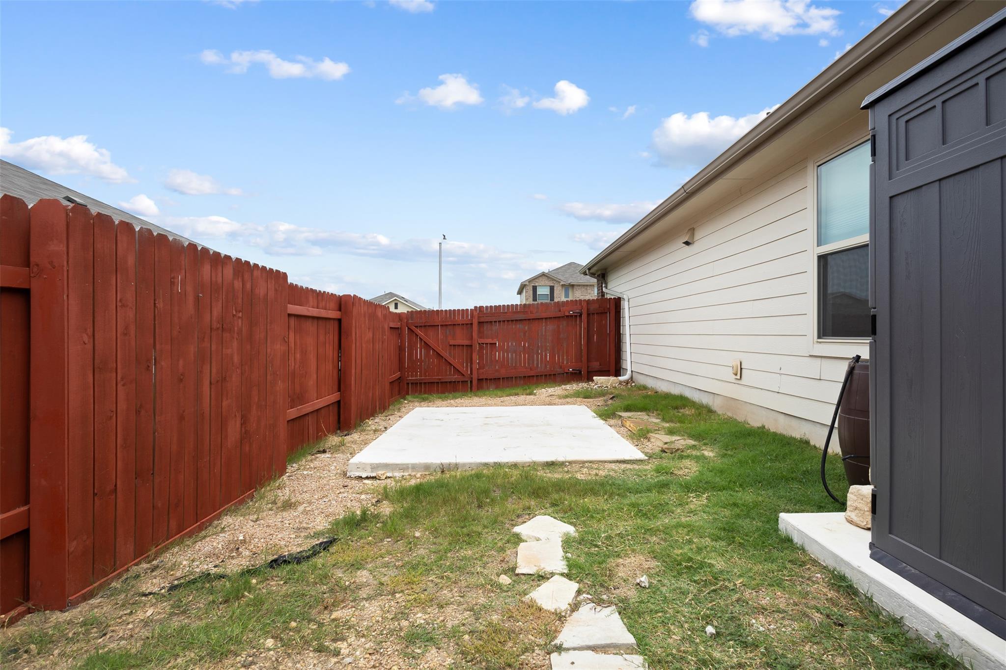 296 Blooming Trl, Kyle, TX 78640