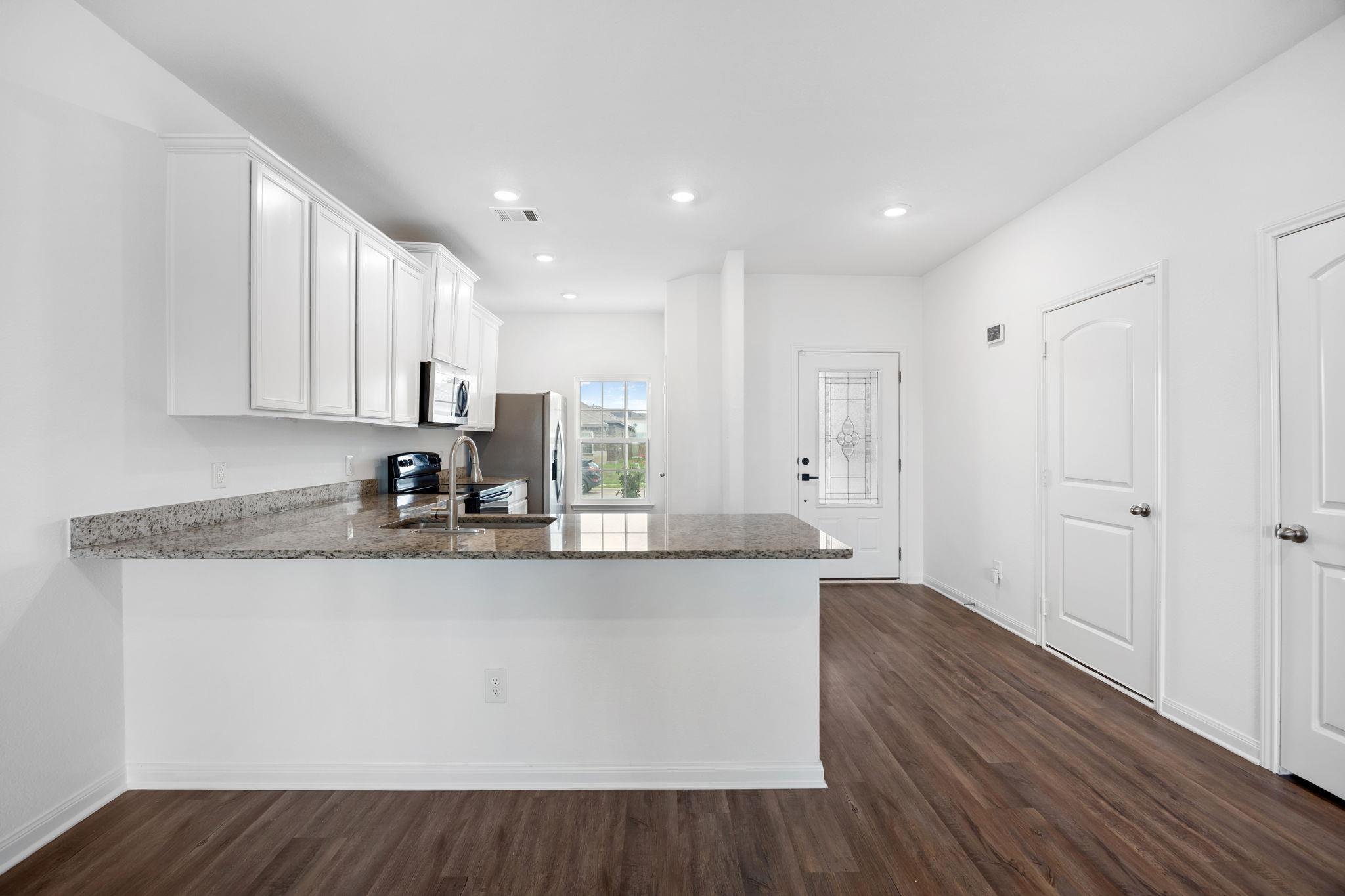 19512 Andrew Jackson St, Manor, TX 78653