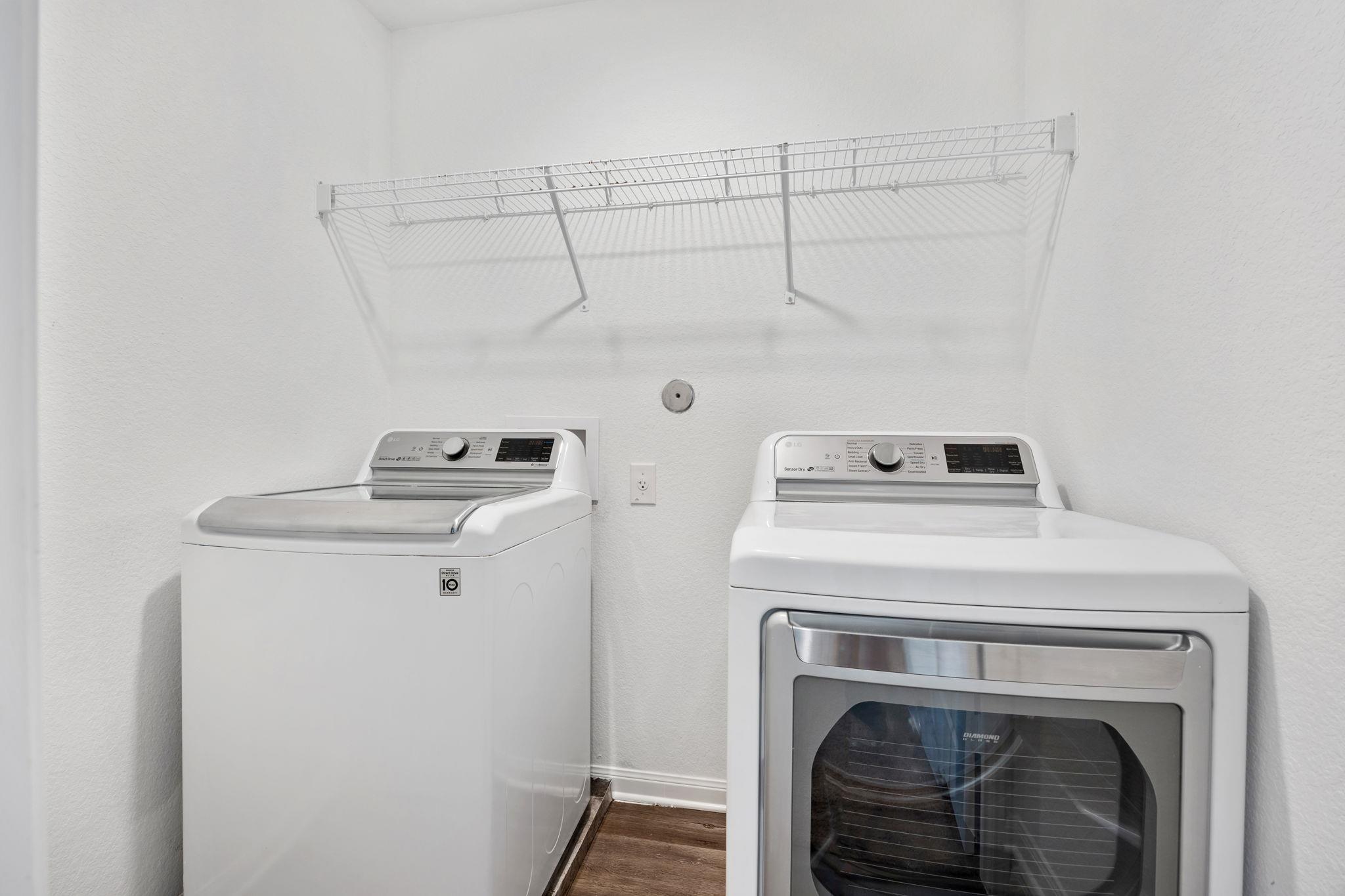 19512 Andrew Jackson St, Manor, TX 78653