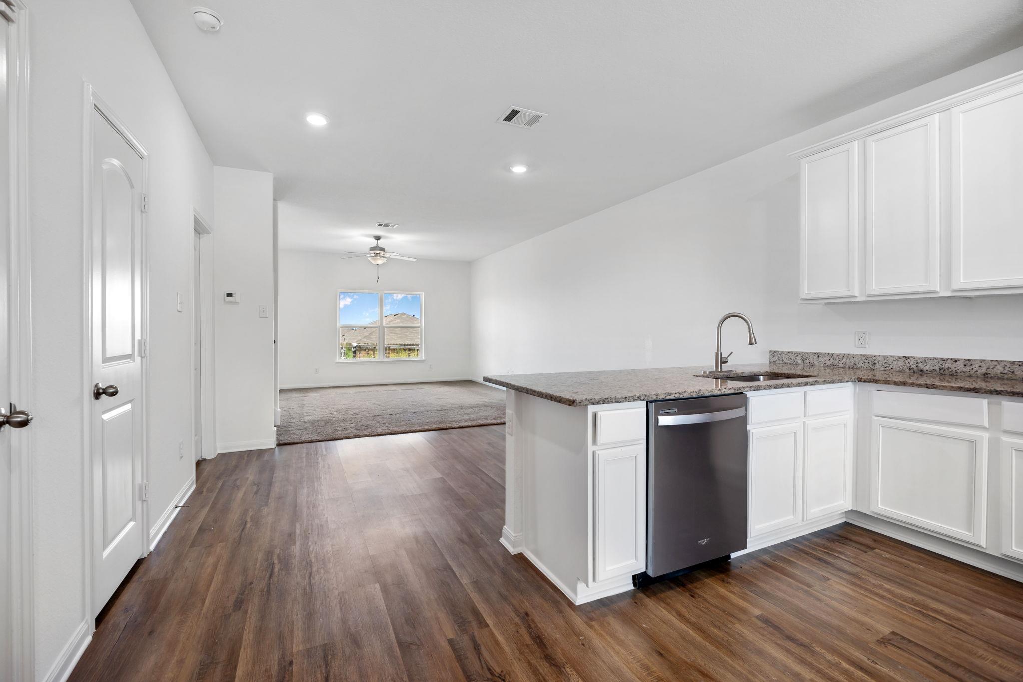 19512 Andrew Jackson St, Manor, TX 78653