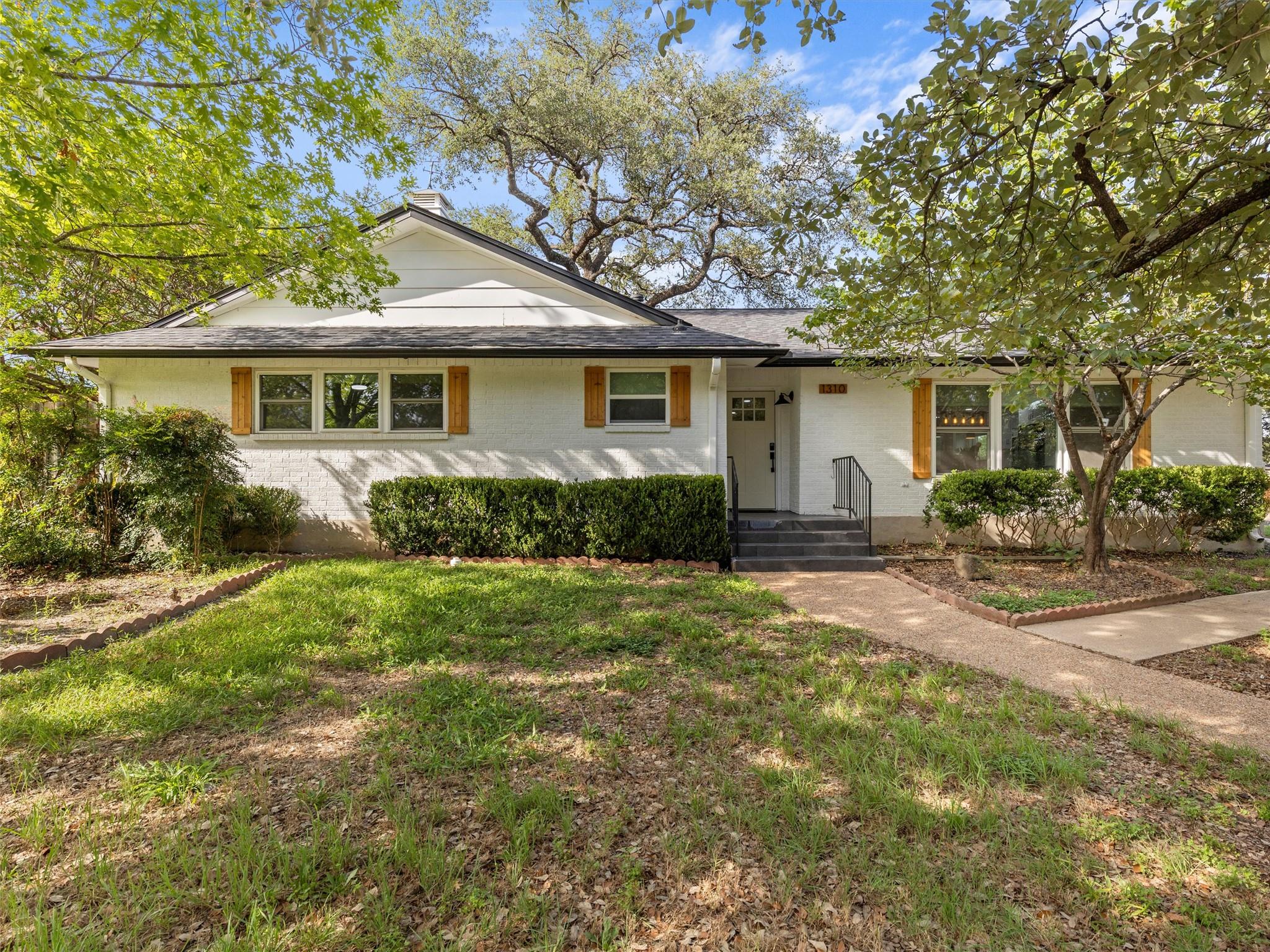 1310 Cardinal Hill Dr, Austin, TX 78758