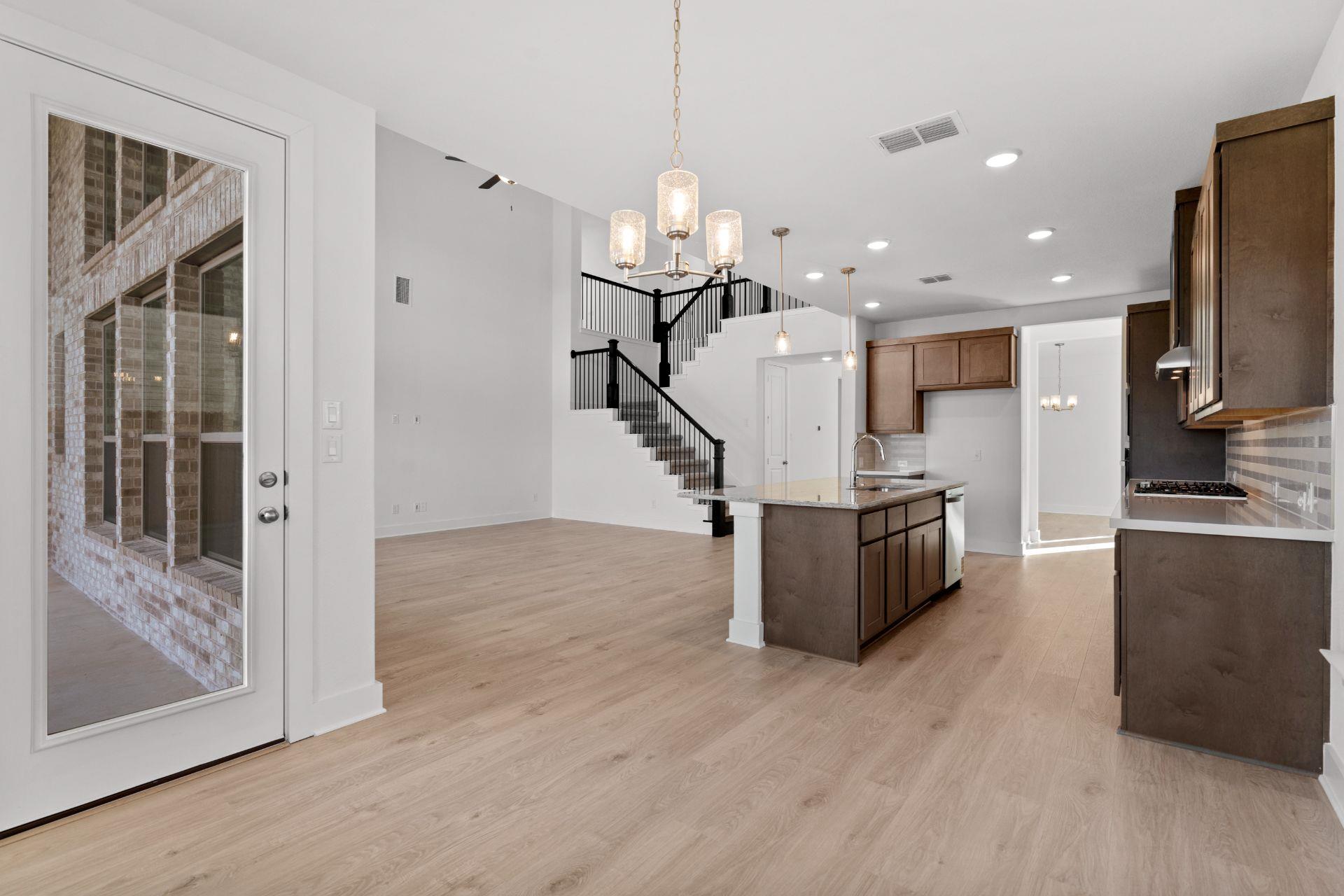 510 Tonada Cv, Liberty Hill, TX 78642