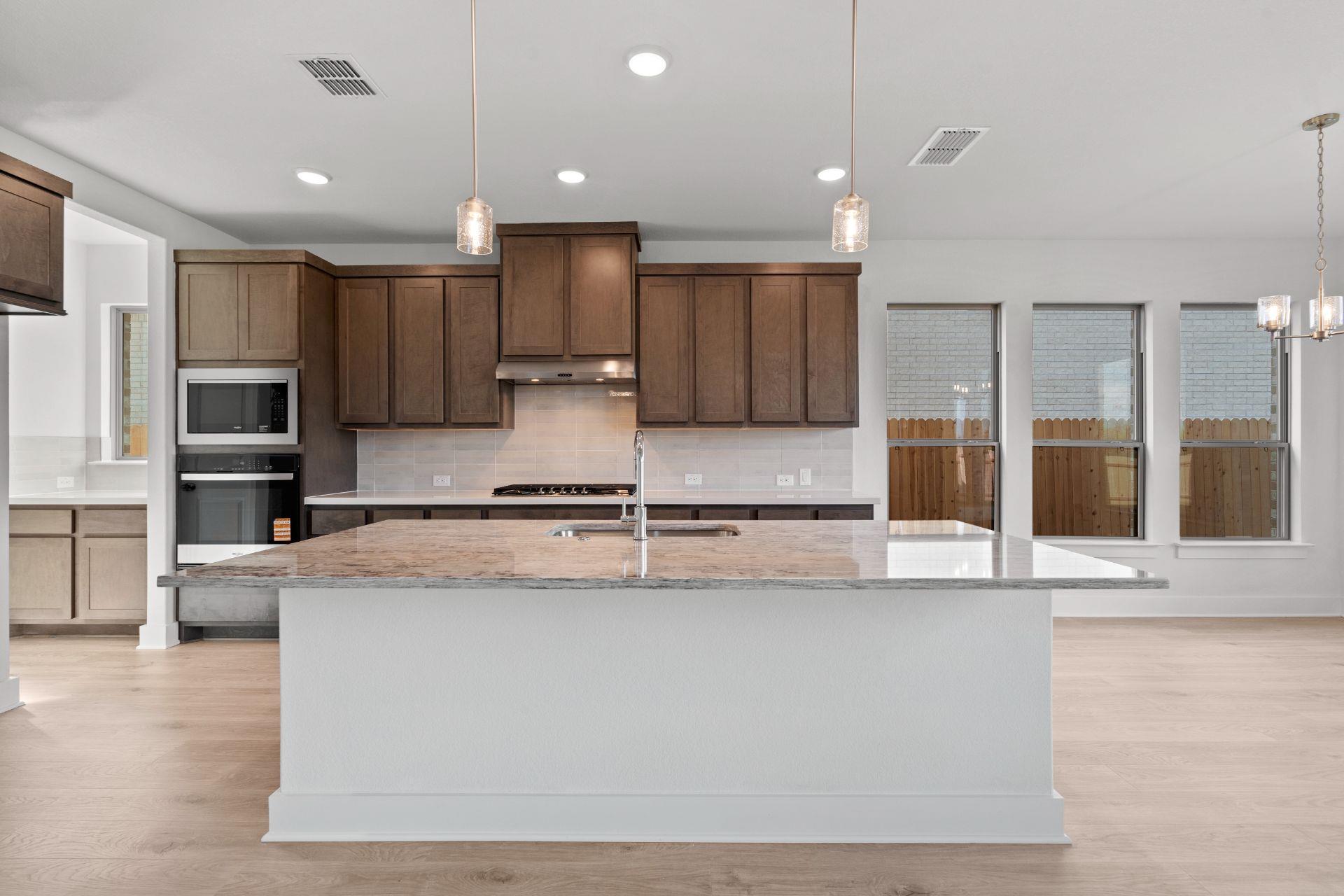 510 Tonada Cv, Liberty Hill, TX 78642