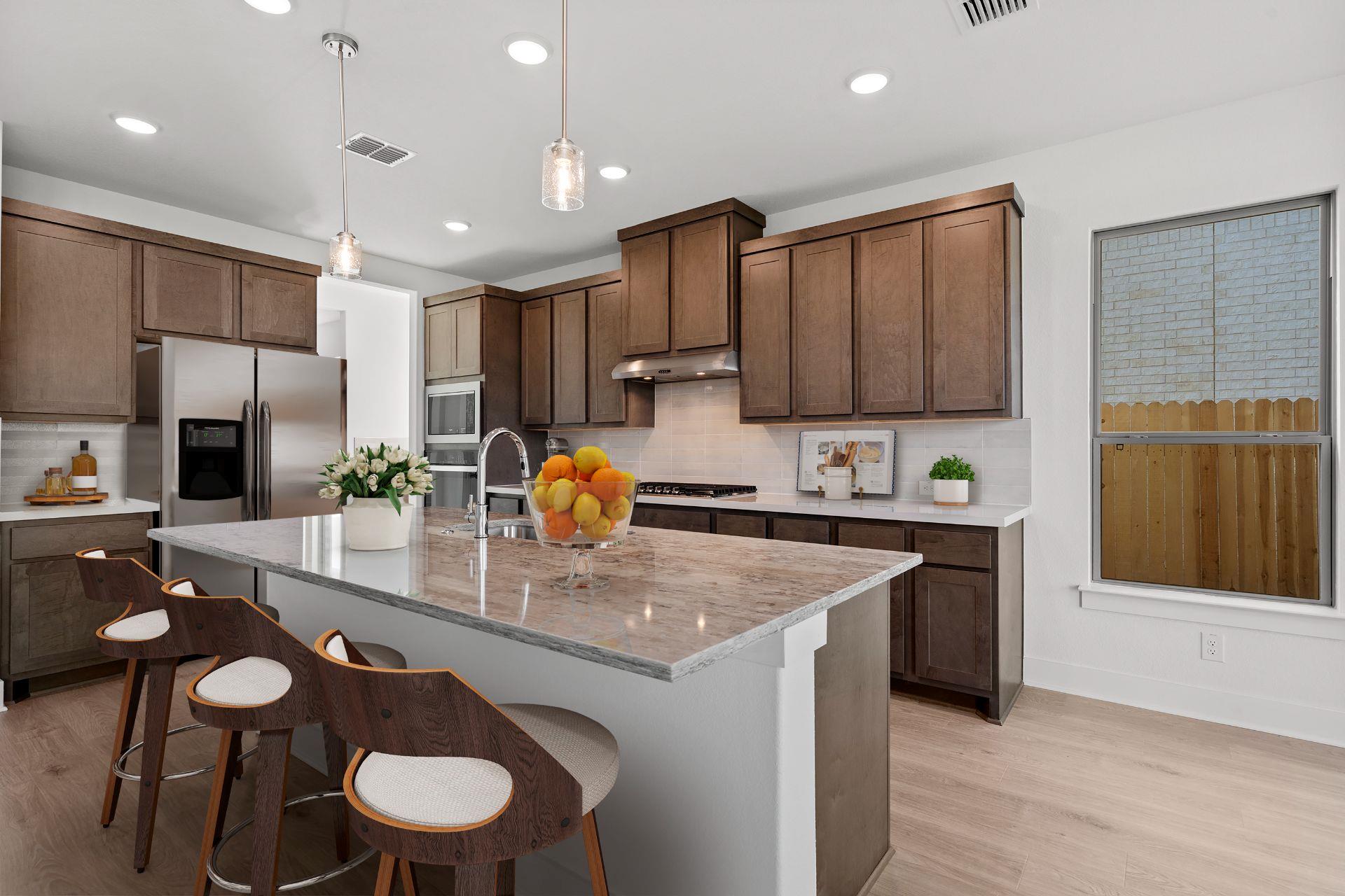 510 Tonada Cv, Liberty Hill, TX 78642