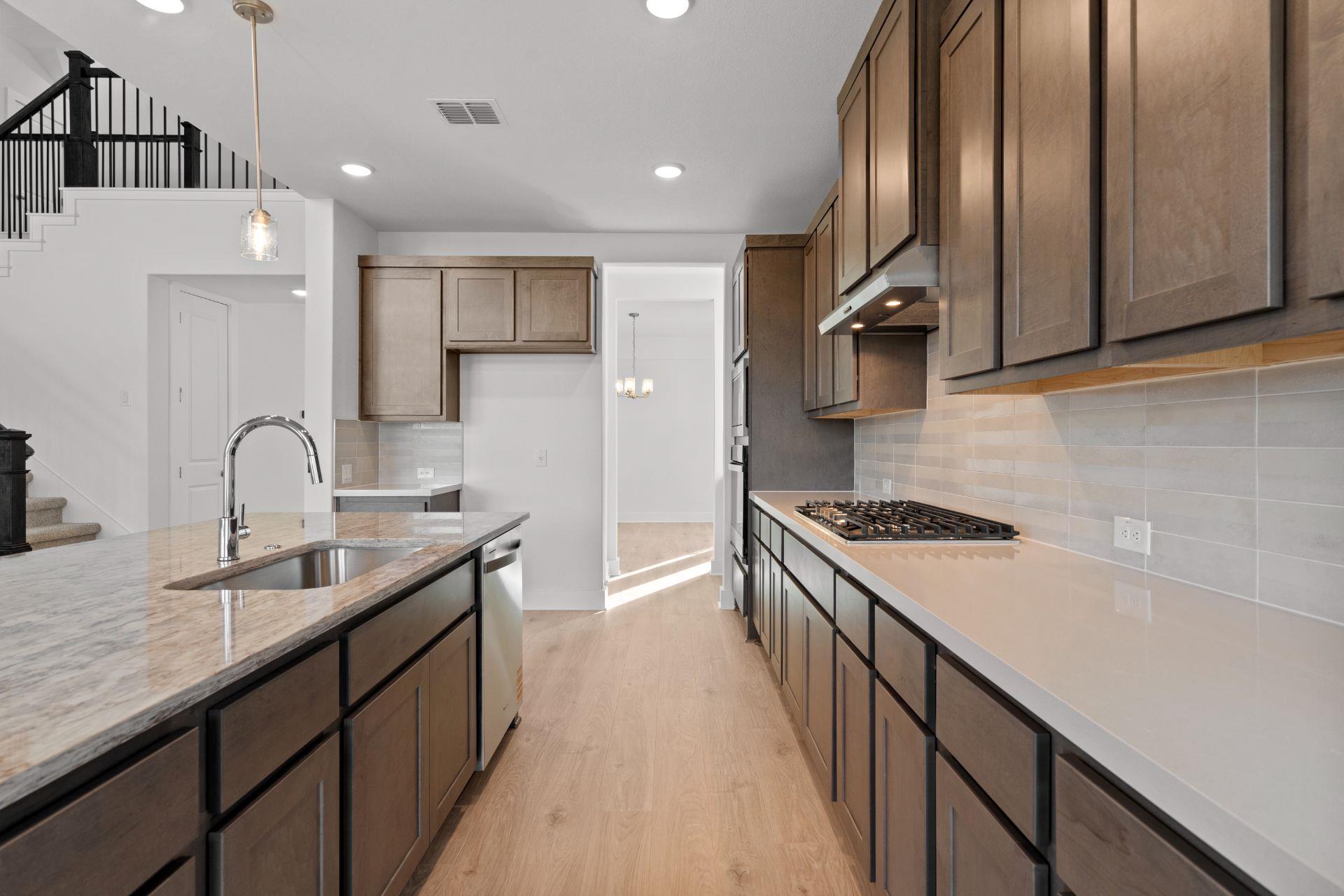 510 Tonada Cv, Liberty Hill, TX 78642