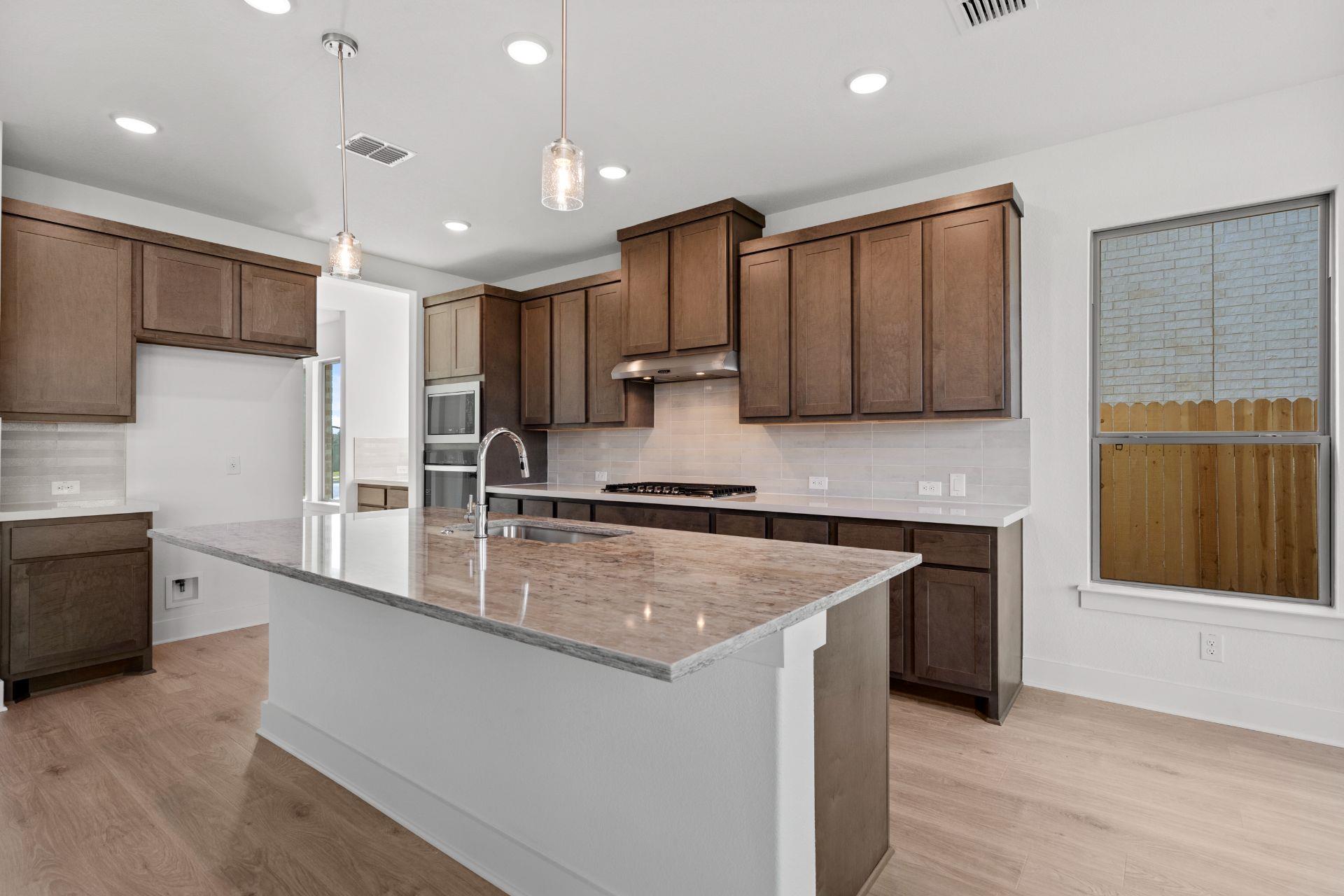 510 Tonada Cv, Liberty Hill, TX 78642