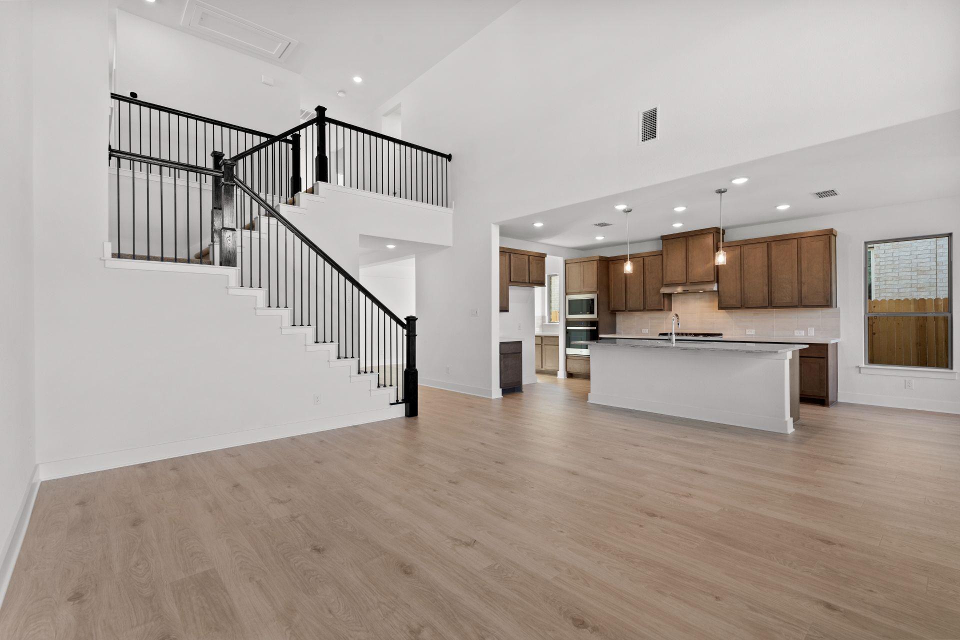 510 Tonada Cv, Liberty Hill, TX 78642