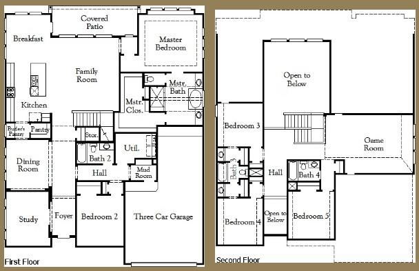 510 Tonada Cv, Liberty Hill, TX 78642