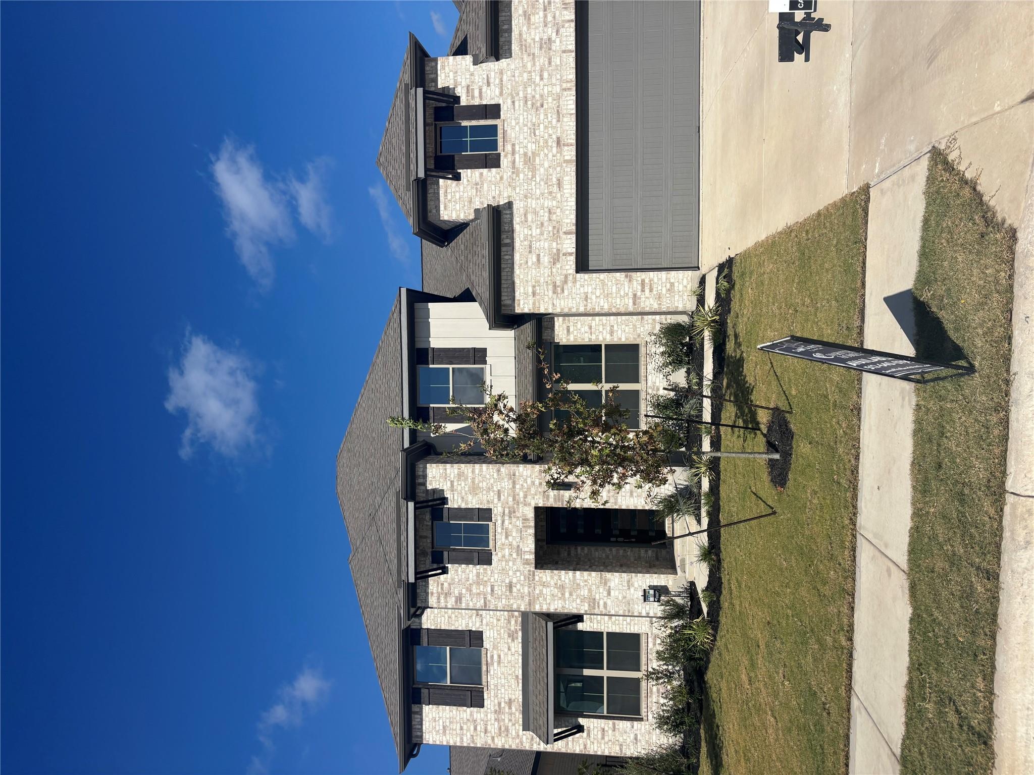 510 Tonada Cv, Liberty Hill, TX 78642