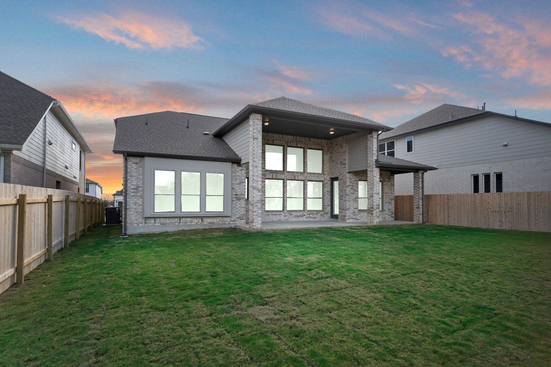 510 Tonada Cv, Liberty Hill, TX 78642