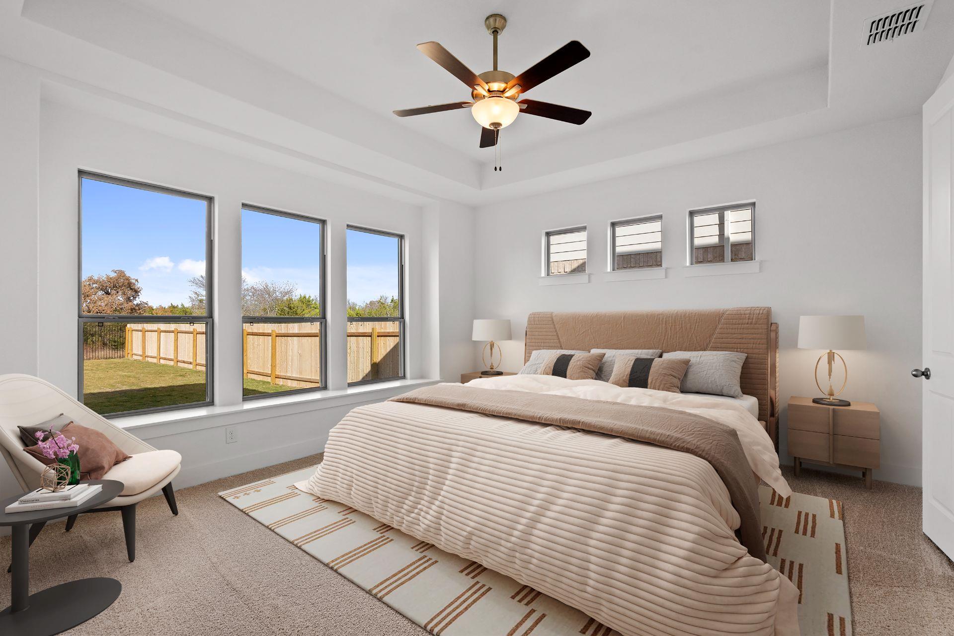 510 Tonada Cv, Liberty Hill, TX 78642