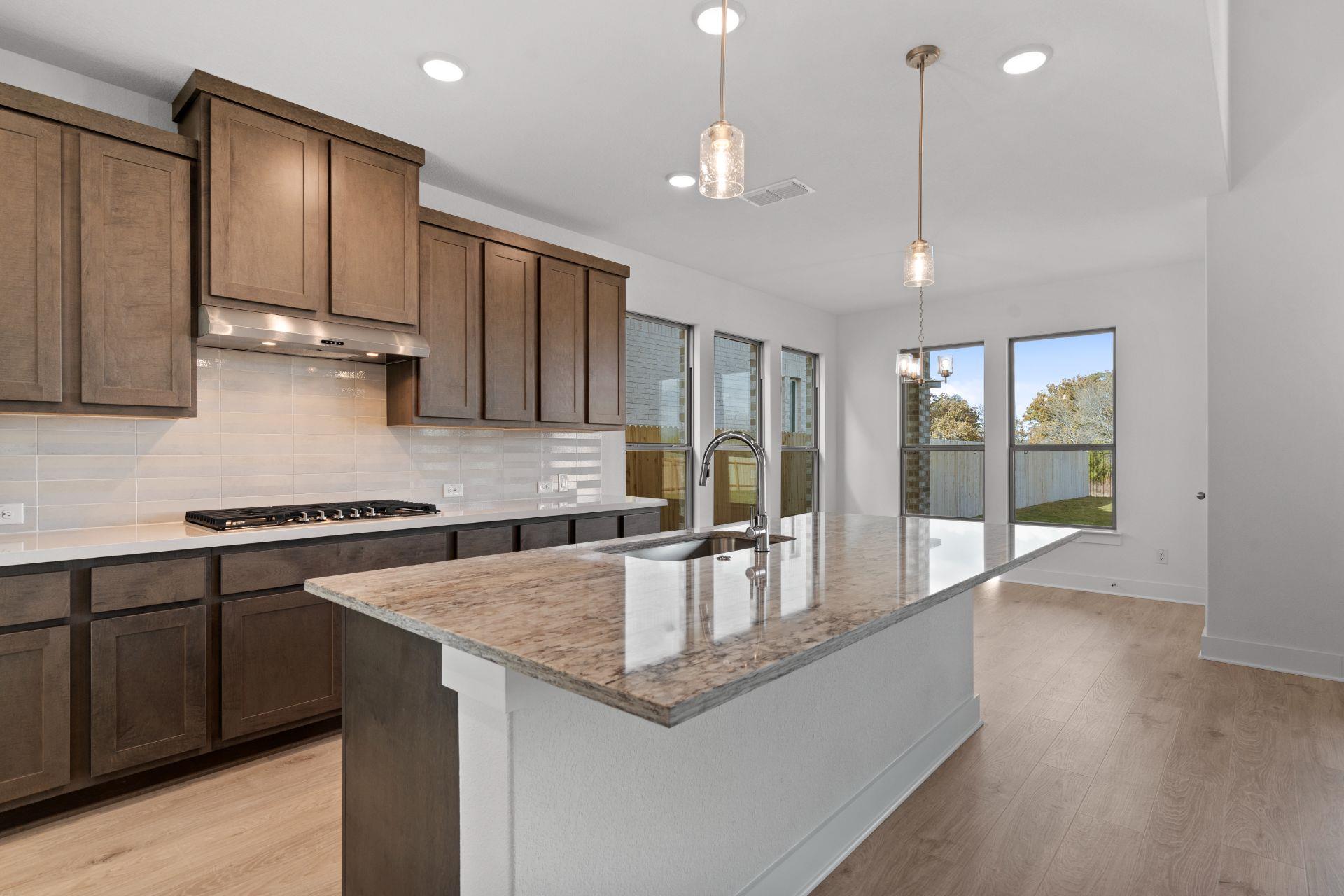 510 Tonada Cv, Liberty Hill, TX 78642