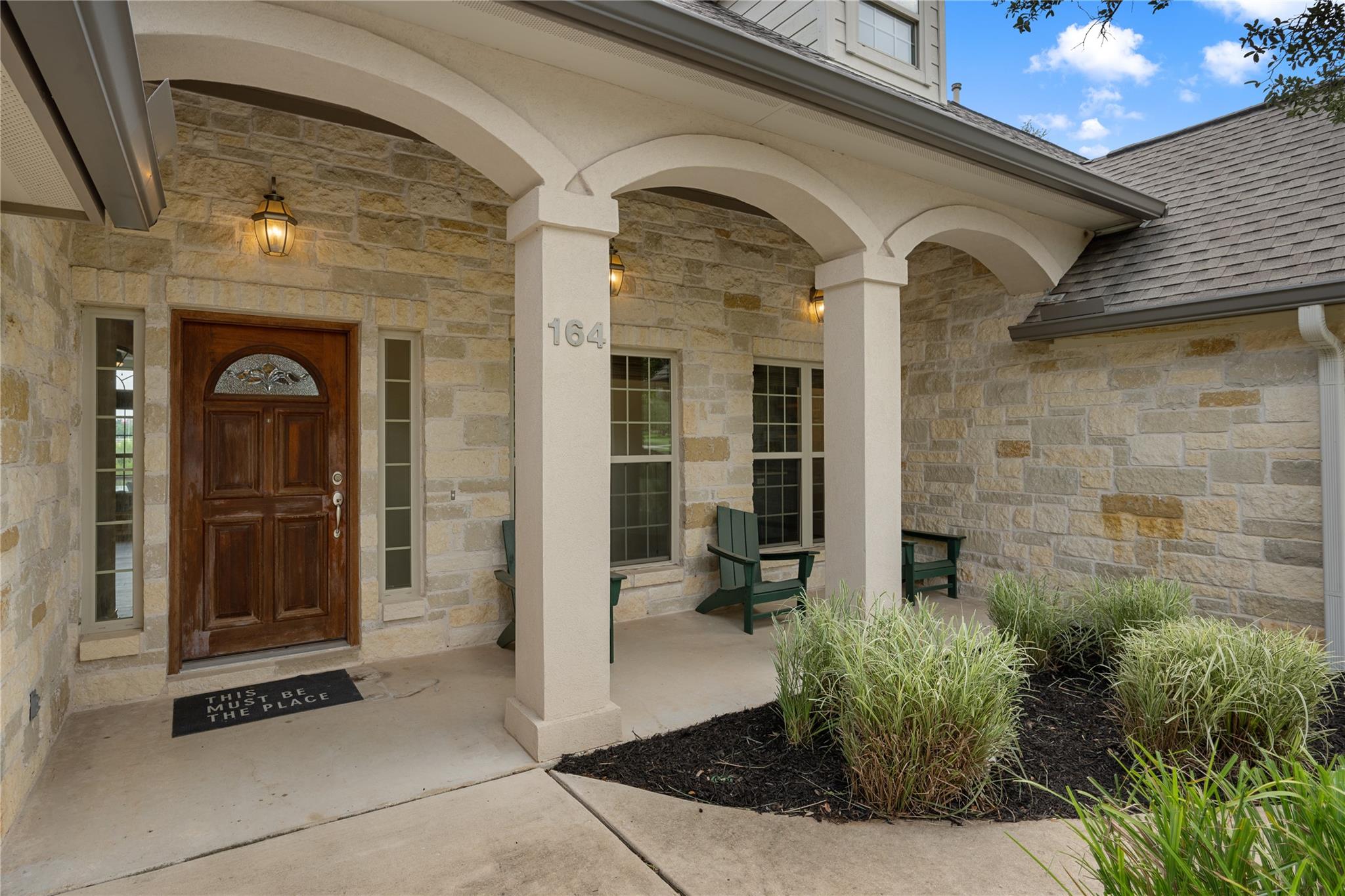 164 Lone Wolf Ct, Dripping Springs, TX 78620