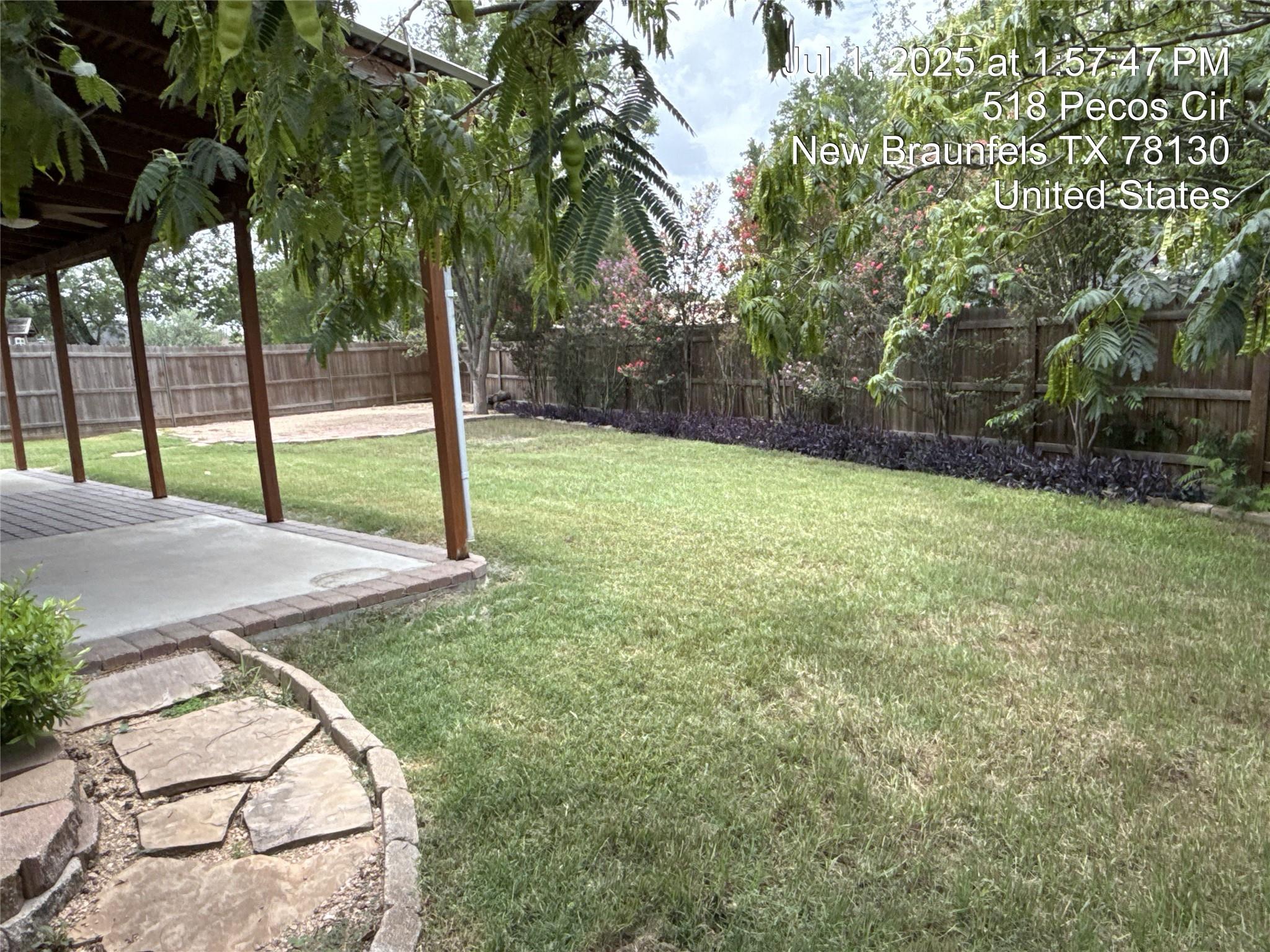 518 Pecos Cir, New Braunfels, TX 78130