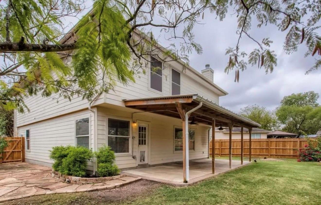 518 Pecos Cir, New Braunfels, TX 78130