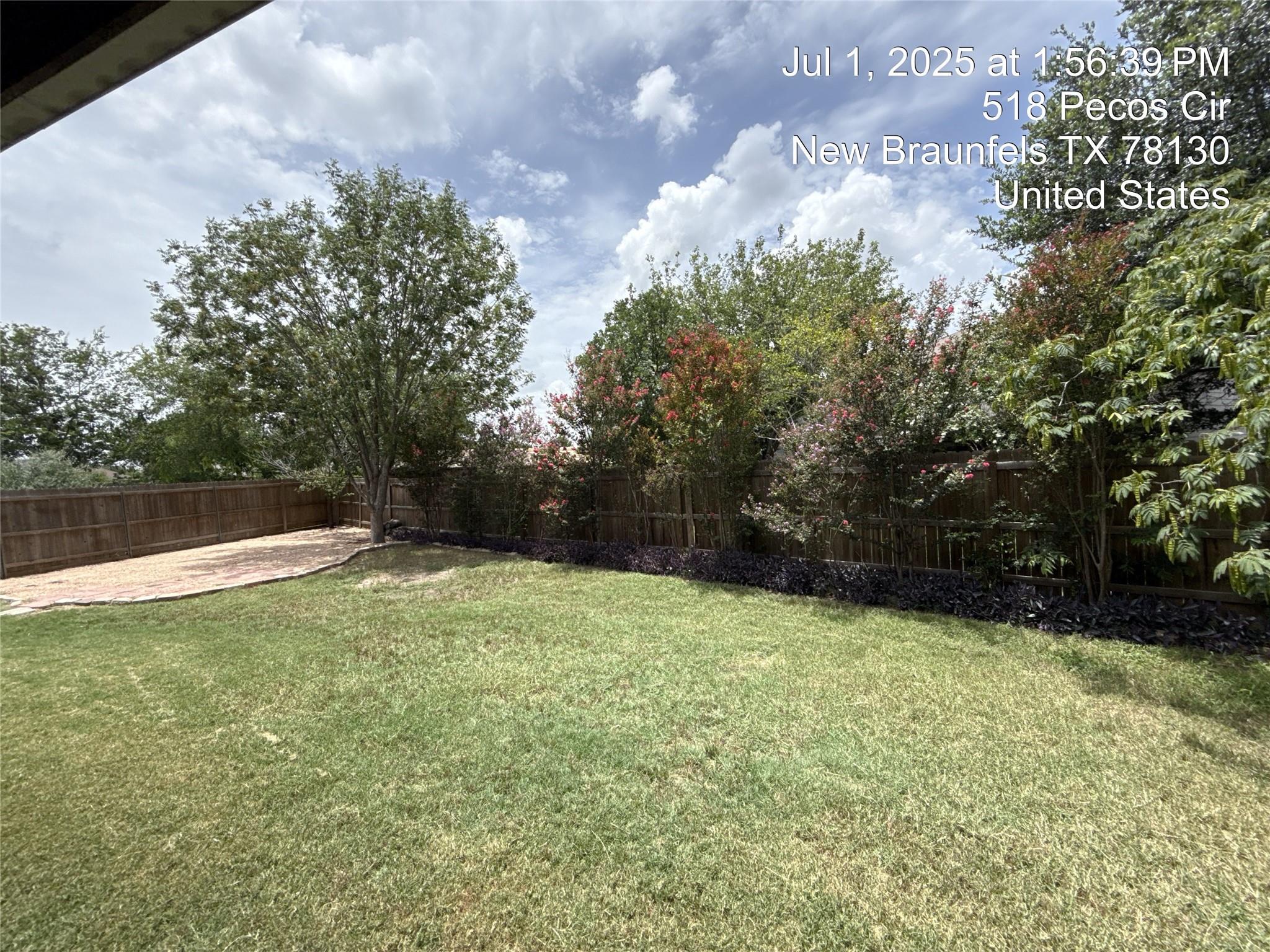 518 Pecos Cir, New Braunfels, TX 78130