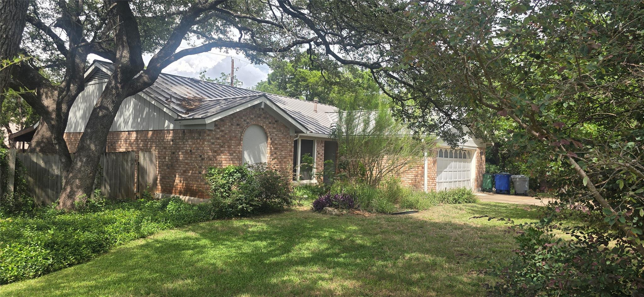 4504 Tamarack Trl, Austin, TX 78727