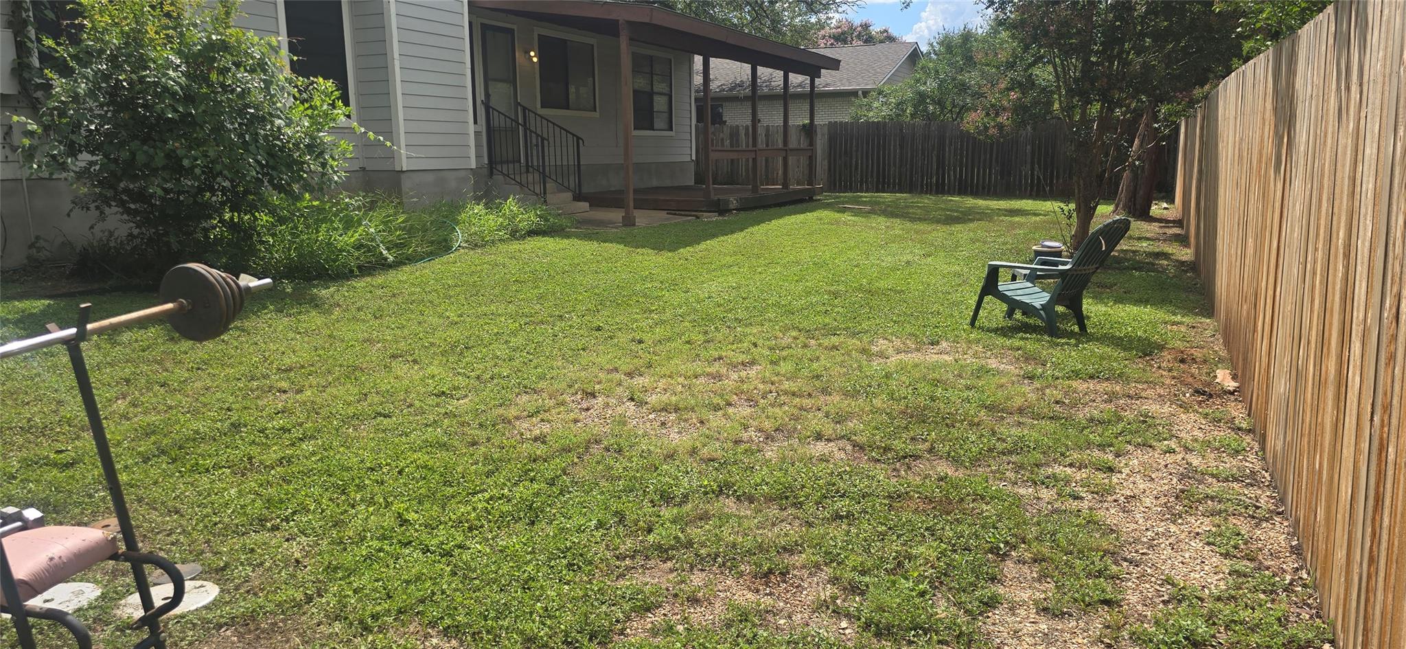 4504 Tamarack Trl, Austin, TX 78727