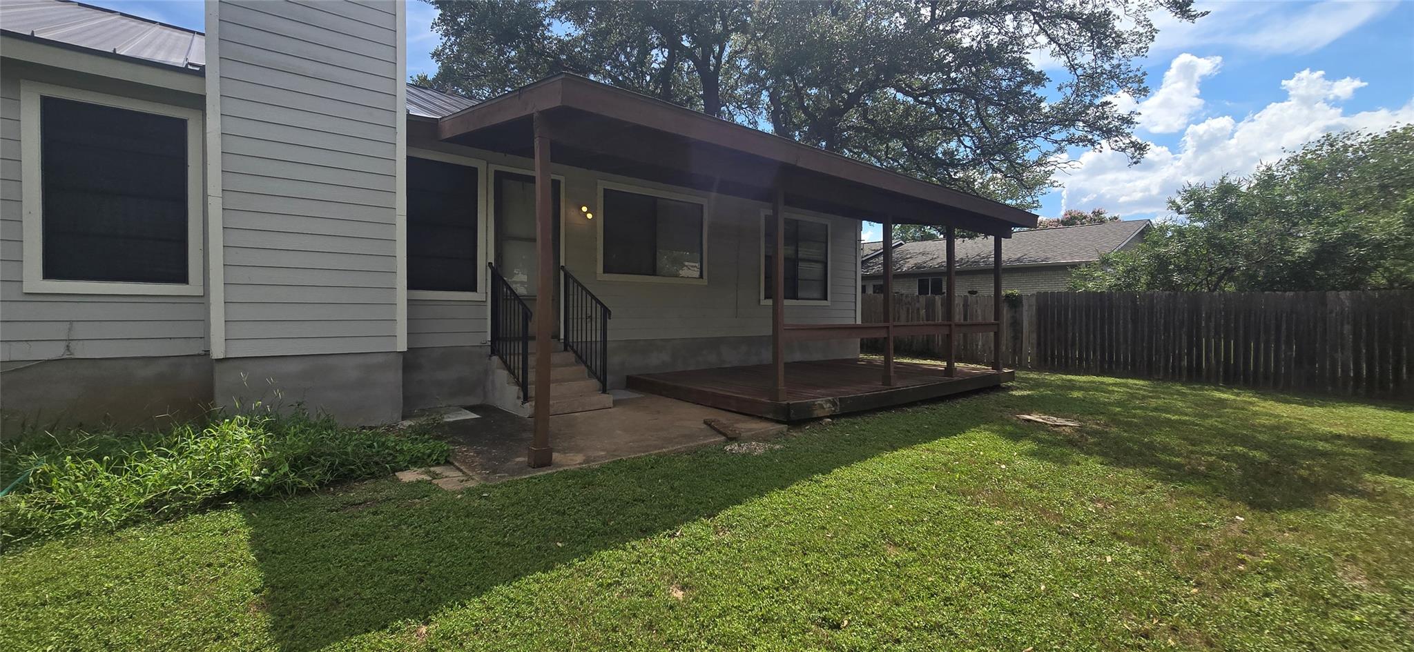 4504 Tamarack Trl, Austin, TX 78727