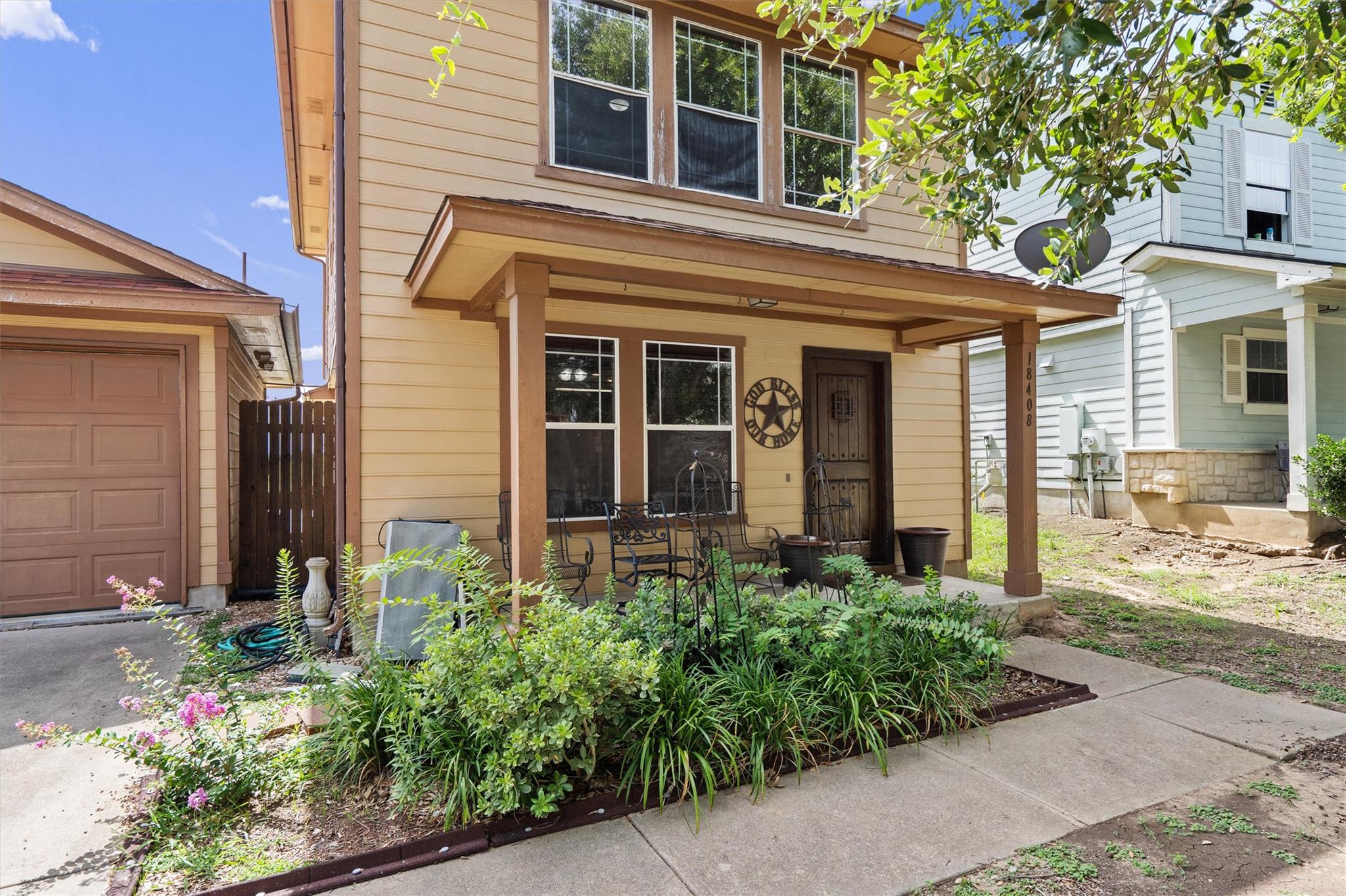 18408 Great Valley Dr, Manor, TX 78653