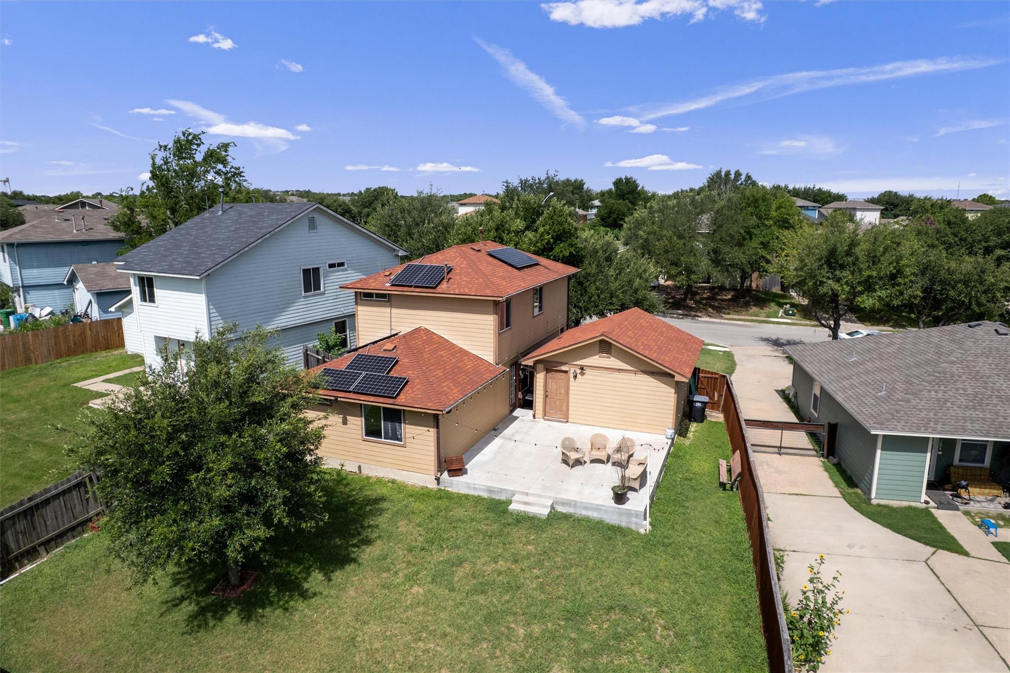 18408 Great Valley Dr, Manor, TX 78653