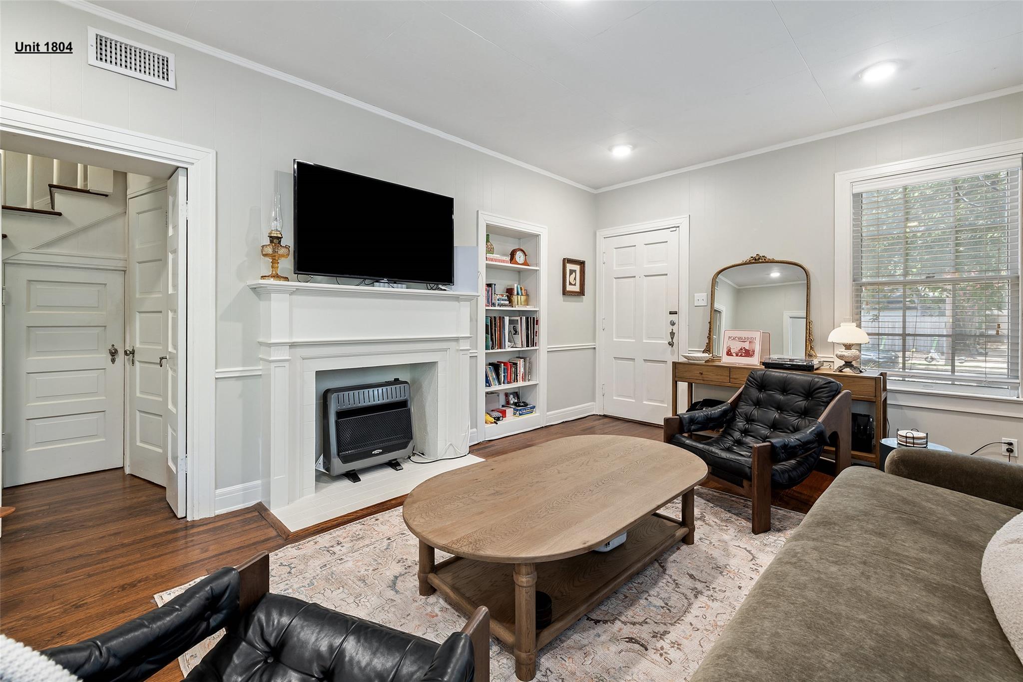 1806 Pearl St, Austin, TX 78701