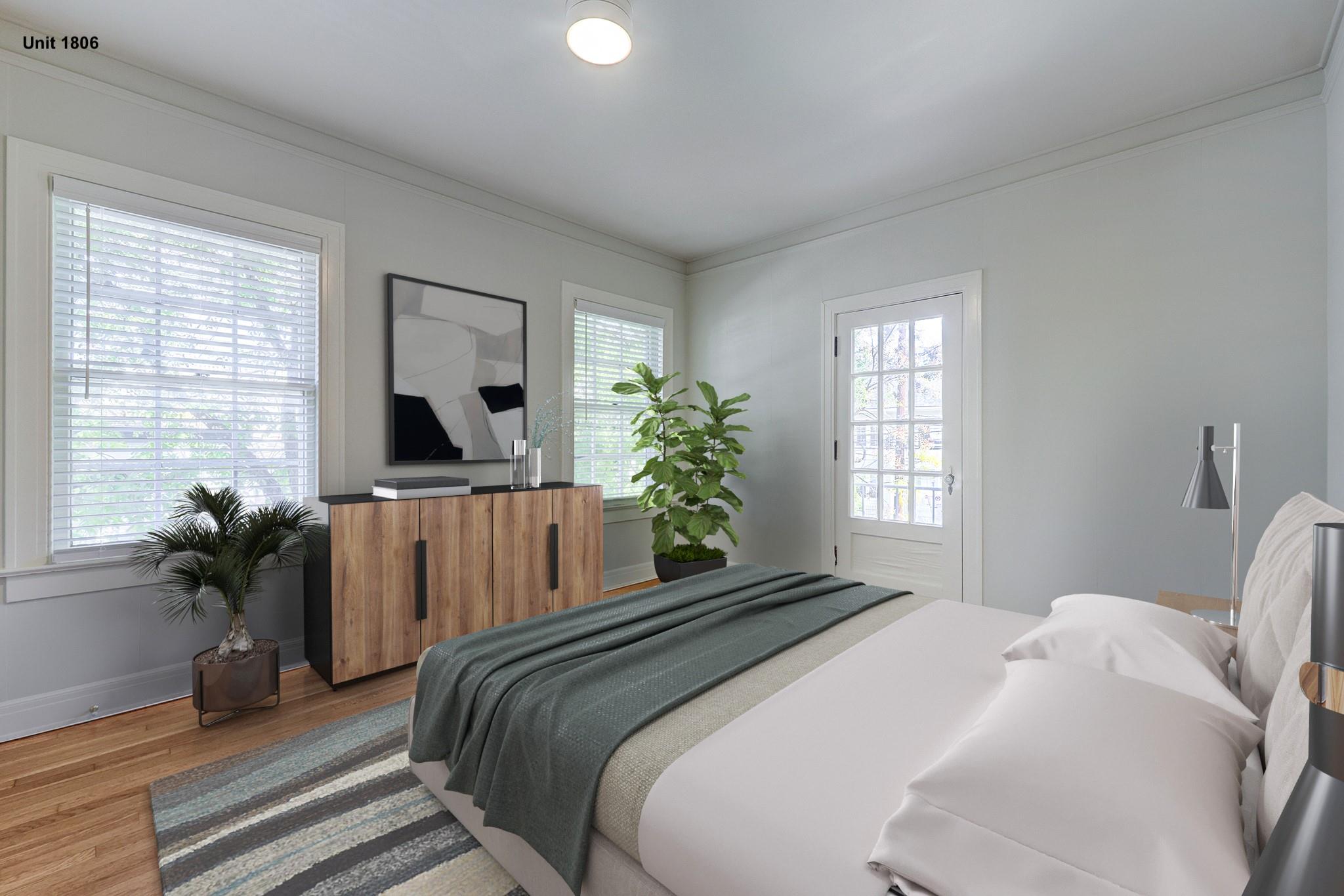 1806 Pearl St, Austin, TX 78701