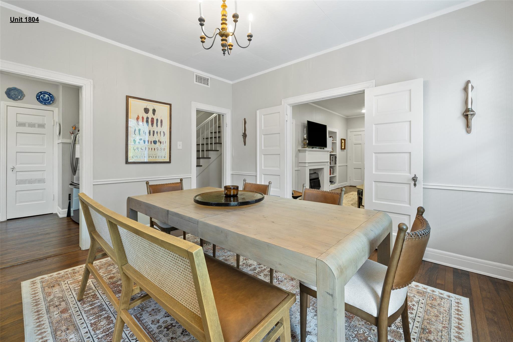 1806 Pearl St, Austin, TX 78701