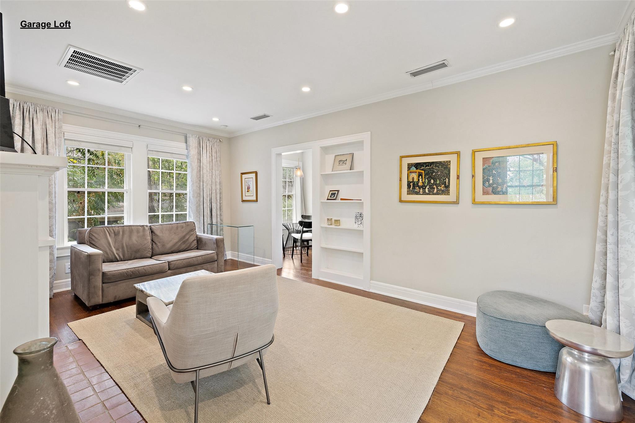 1806 Pearl St, Austin, TX 78701