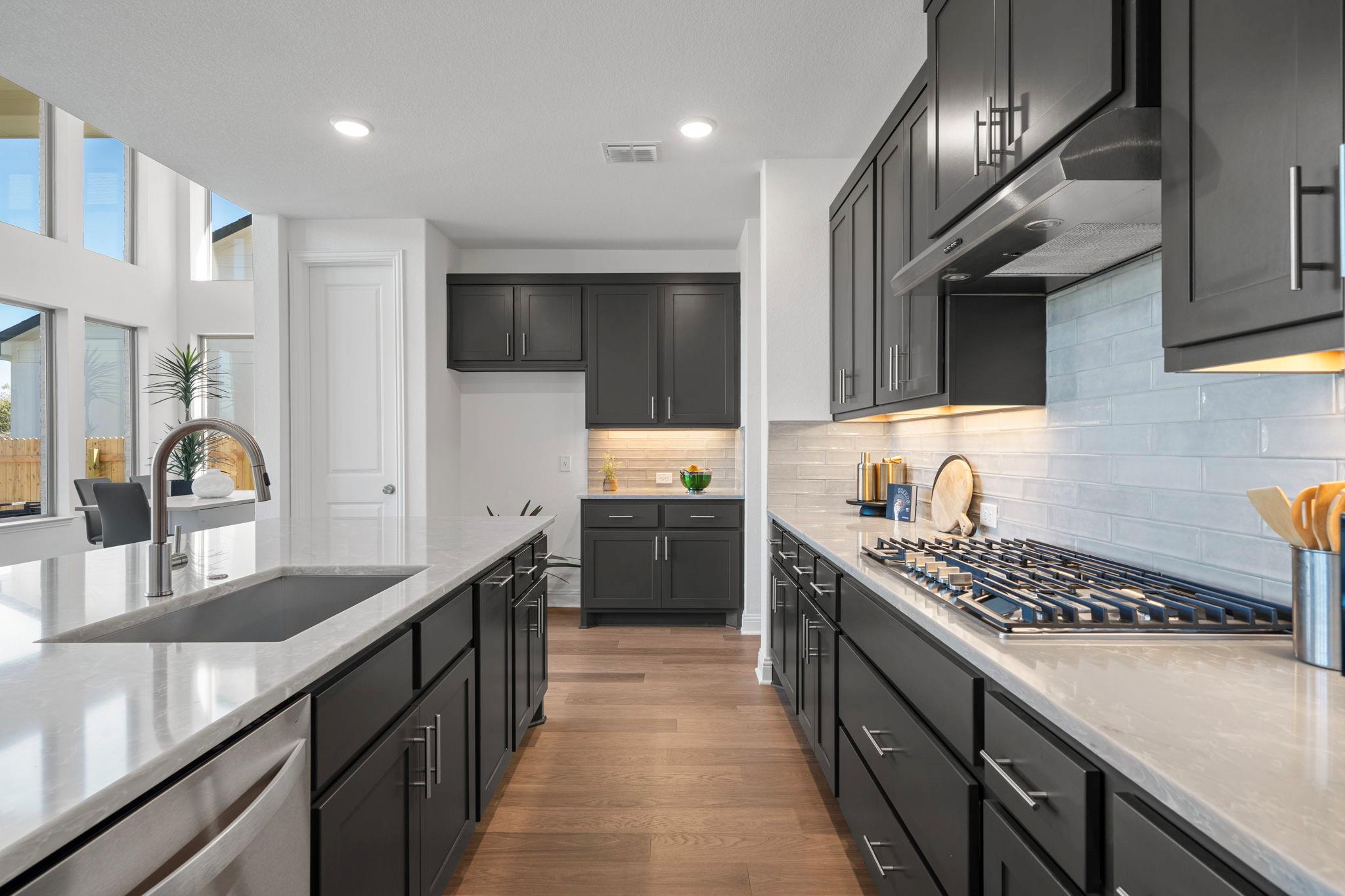 514 Tonada Cv, Liberty Hill, TX 78642